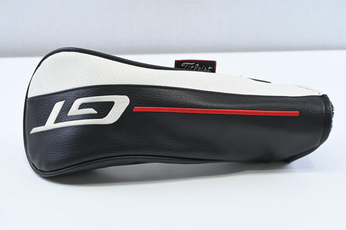 Titleist GT280 Mini Driver / 13 Degree / Stiff Flex Denali Red 50