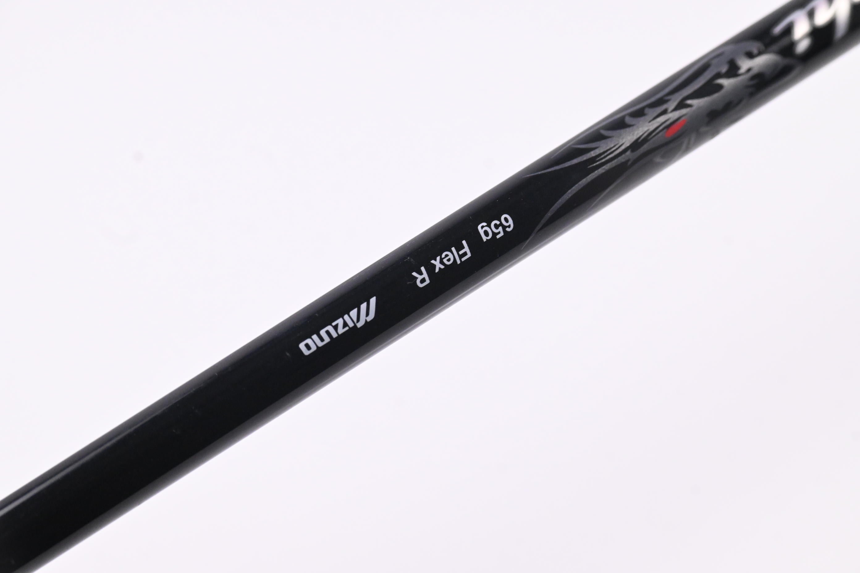 Mizuno JPX EZ 2013 #4 Iron / 22 Degree / Regular Flex Fujikura Orochi 65 Shaft