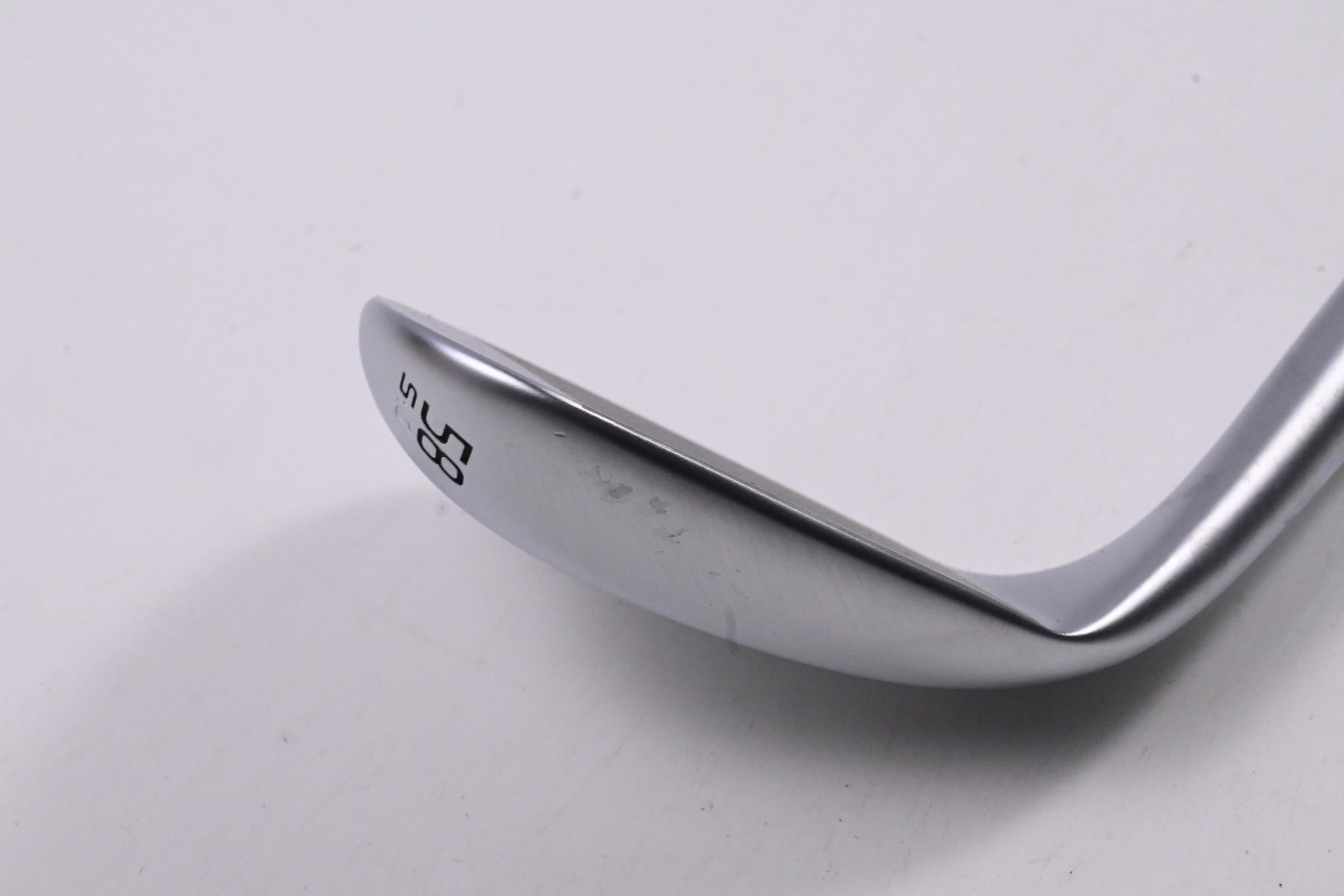 Ping S159 Lob Wedge / 58 Degree / Black Dot / Wedge Flex Ping Z-Z115 Shaft