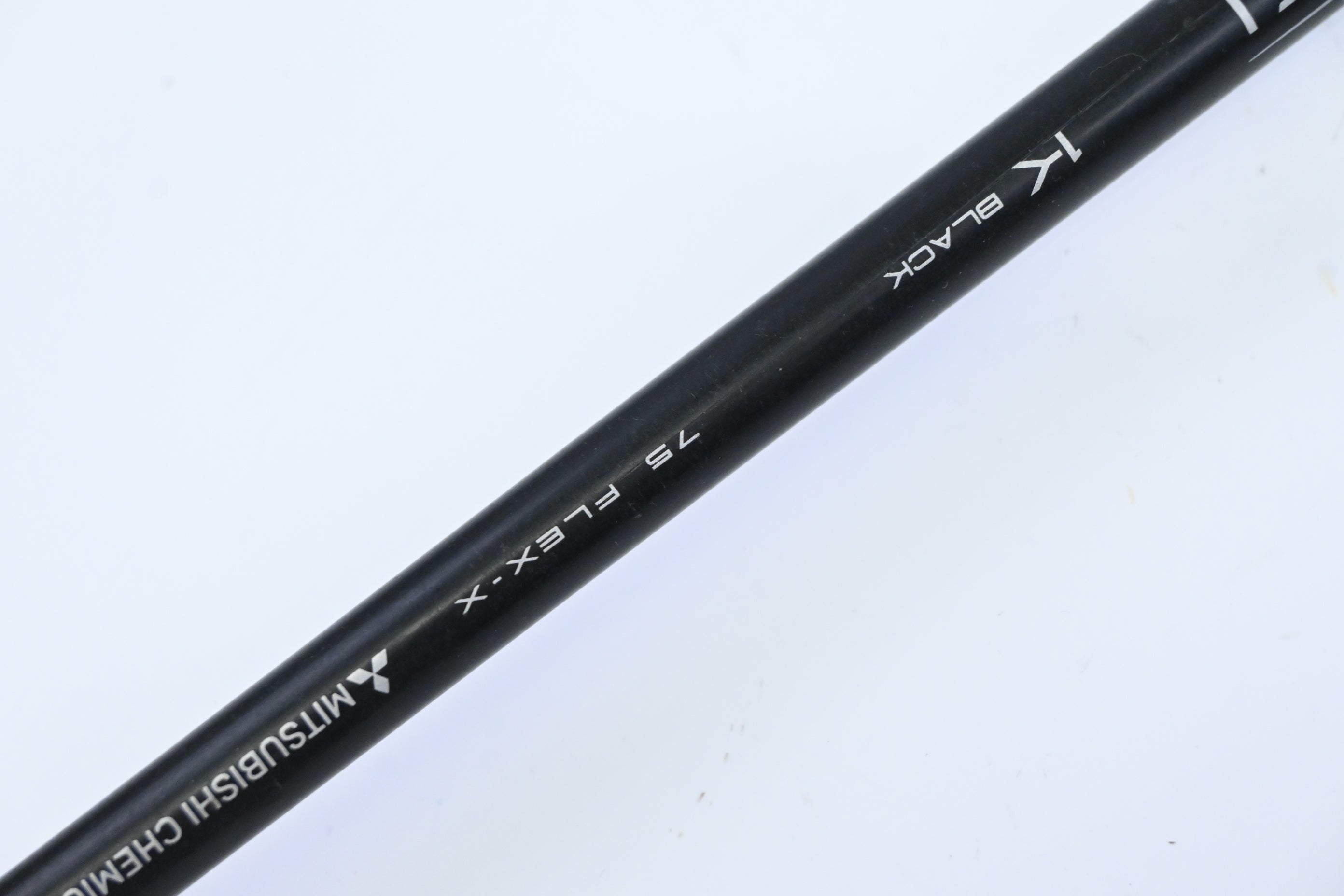 Titleist TSR3 #3 Wood / 15 Degree / X-Flex Tensei 1K Black 75 Shaft