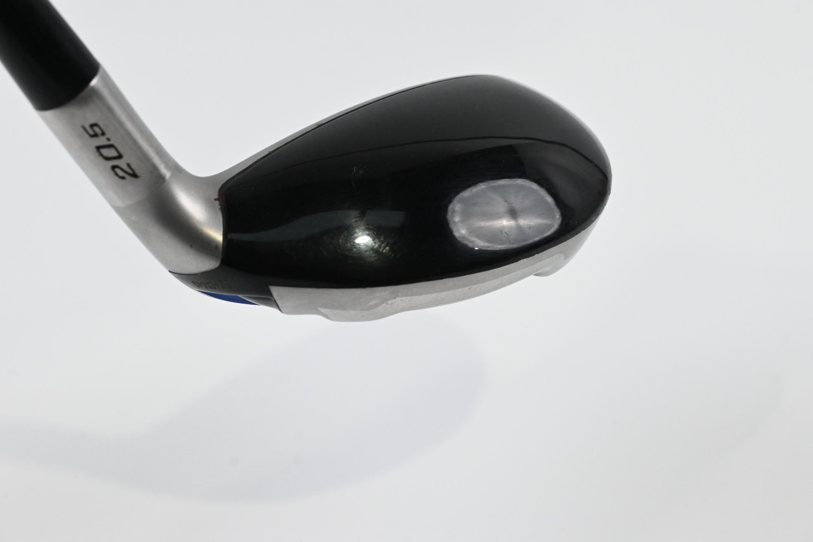 Cleveland Launcher DST #3 Hybrid / 20.5 Degree / Regular Flex Diamana vSL 74