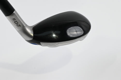 Cleveland Launcher DST #3 Hybrid / 20.5 Degree / Regular Flex Diamana vSL 74