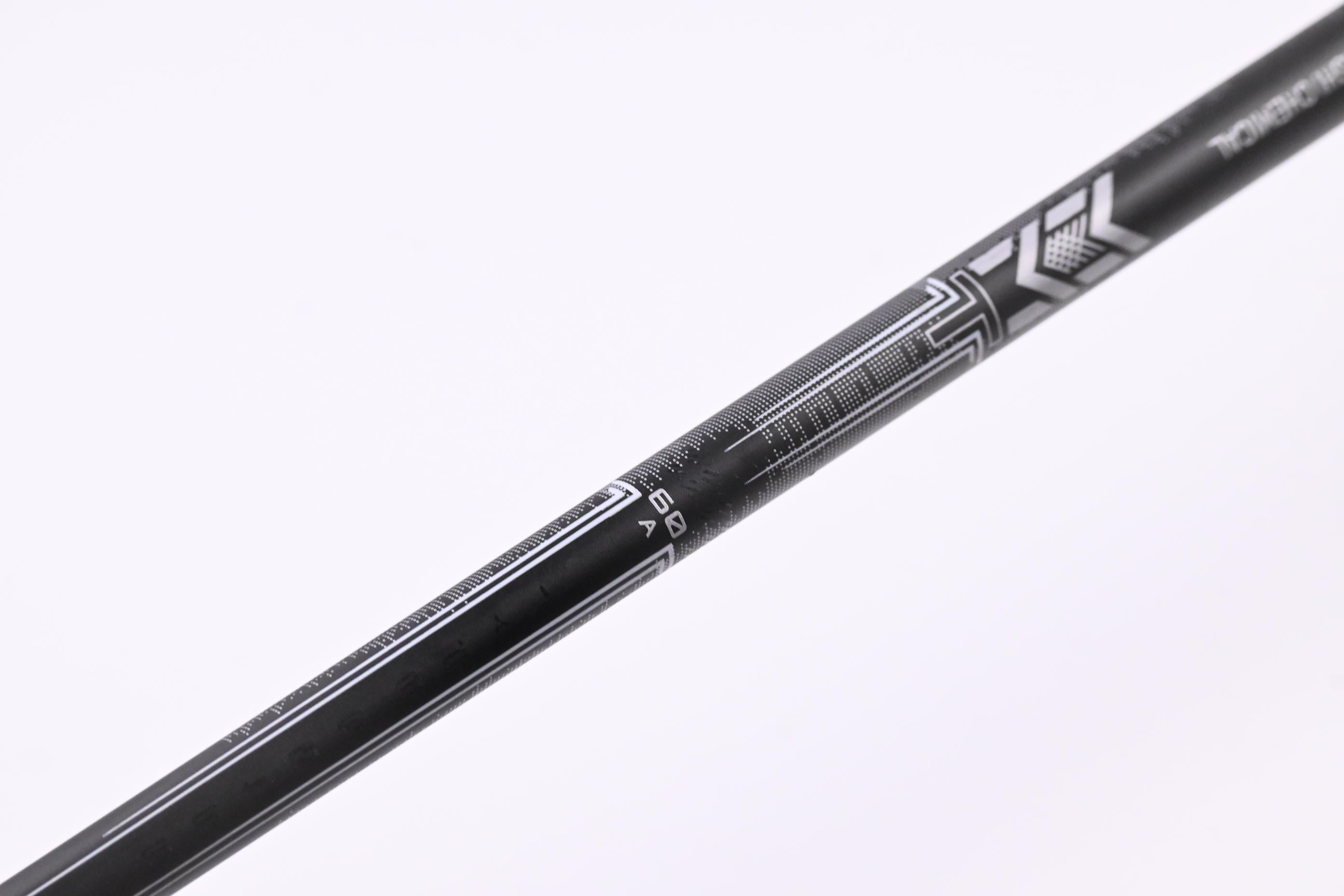 PXG 0311 P Gen7 Pitching Wedge / 44 Degree / Senior Flex MMT 60 Shaft