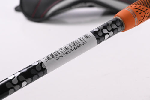 Cobra King F9 #2 Hybrid / 17 Degree / Stiff Flex Fujikura Atmos Black 7 Shaft