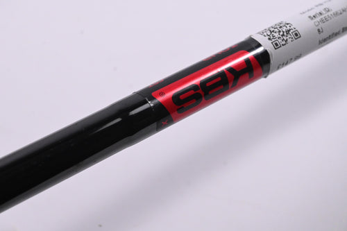 Wilson Model RB #3 Iron / 21 Degree / X-Flex KBS Tour Shaft