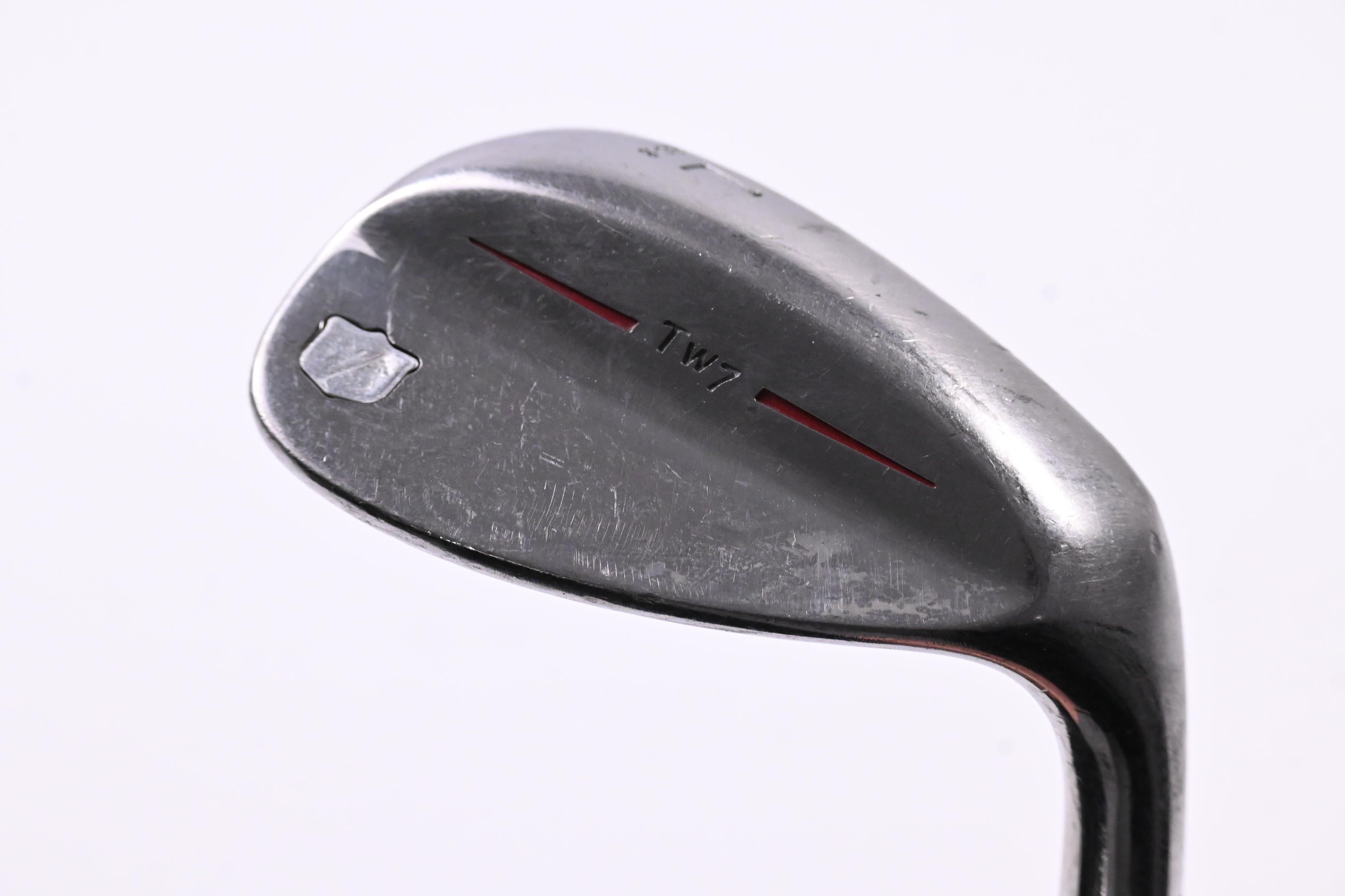 Wilson Di7 Lob Wedge / 60 Degree / Wedge Flex Dynamic Gold Shaft