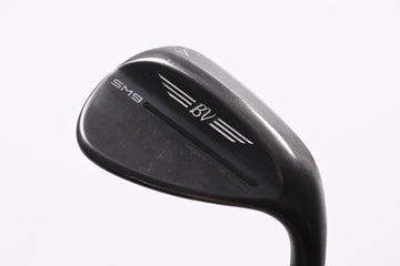 Titleist Vokey SM9 Sand Wedge / 54 Degree / Stiff Flex Project X LZ 120 Shaft