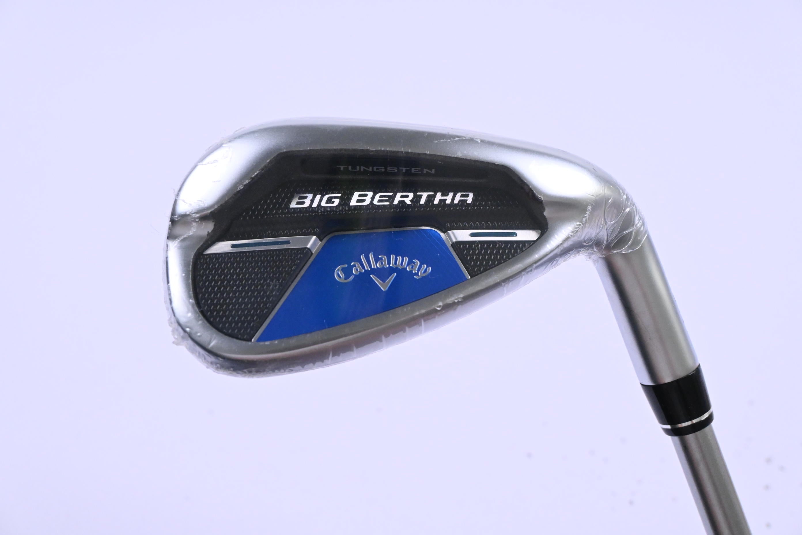 Ladies Callaway Big Bertha B21 Pitching Wedge / 43 Degree / Ladies Flex Quaranta
