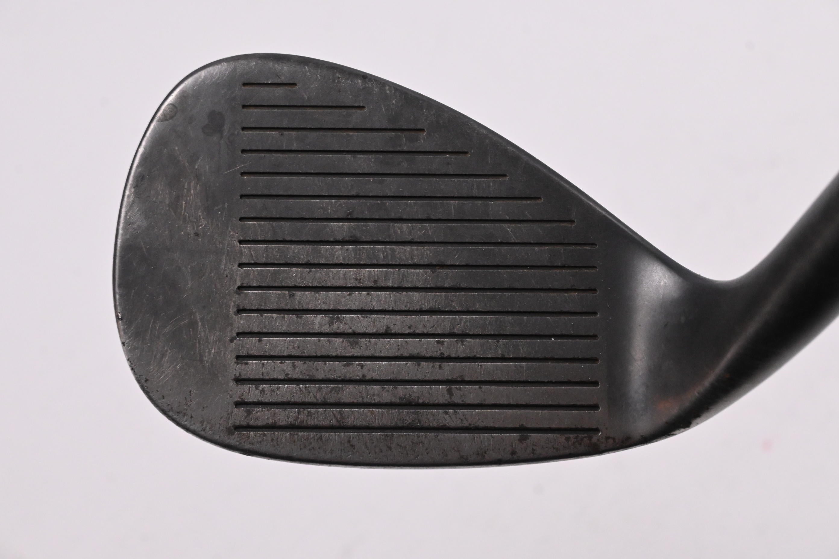 Nike SV Gap Wedge / 52 Degree / Stiff Flex Dynamic Gold S400 Shaft