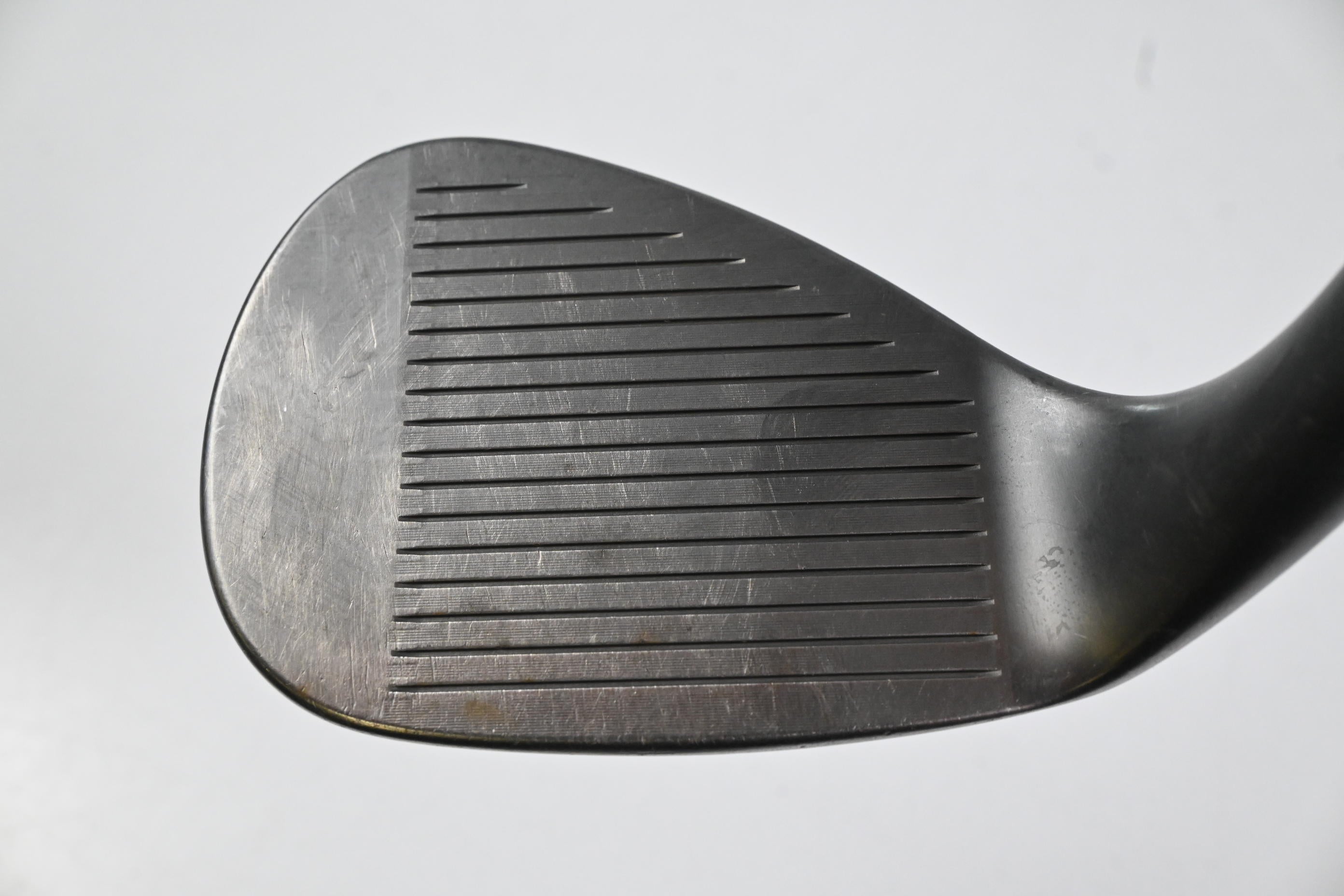 Titleist Vokey SM9 Lob Wedge / 58 Degree / Wedge Flex Steel Shaft