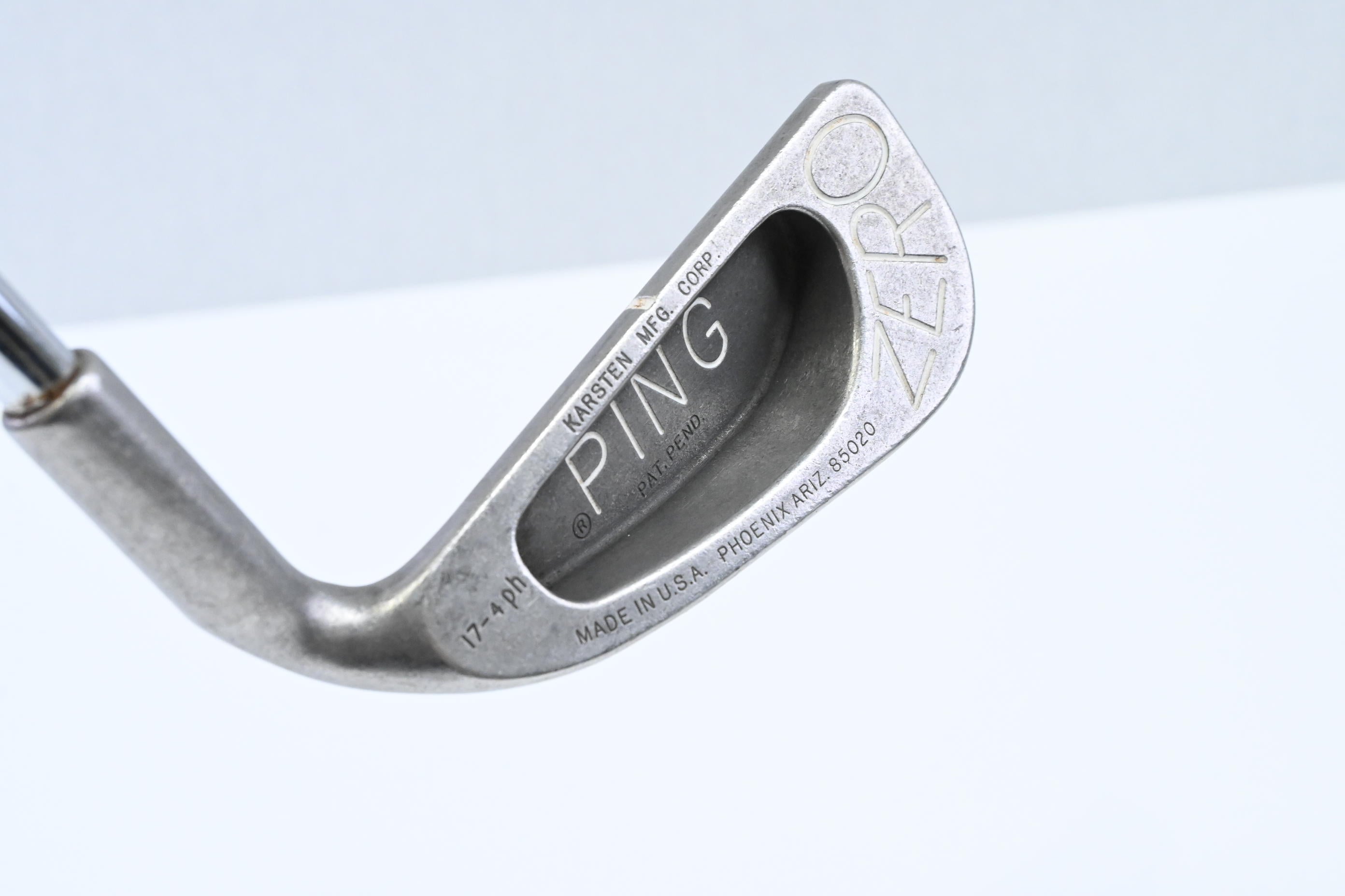 Ping Kartsen Original Zero Putter / 36 Inch