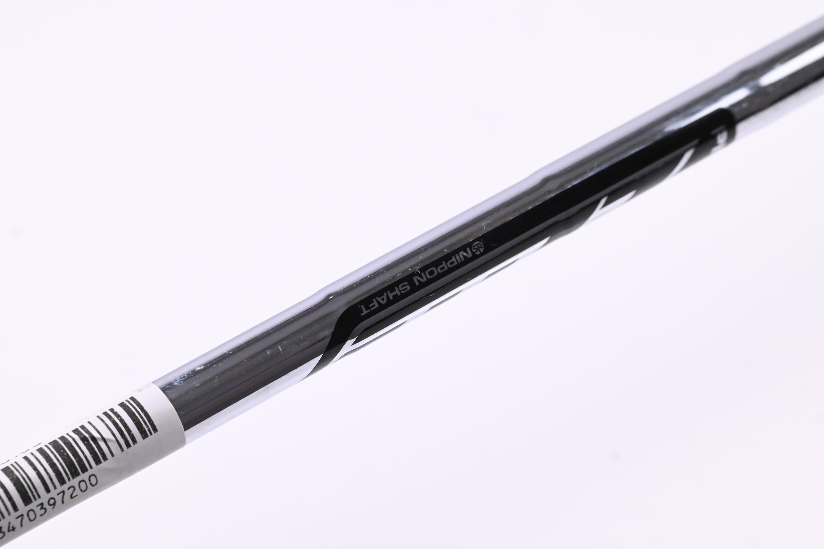 Ping Glide 4.0 Lob Wedge / 58 Degree / Wedge Flex Ping Z-Z115 Shaft