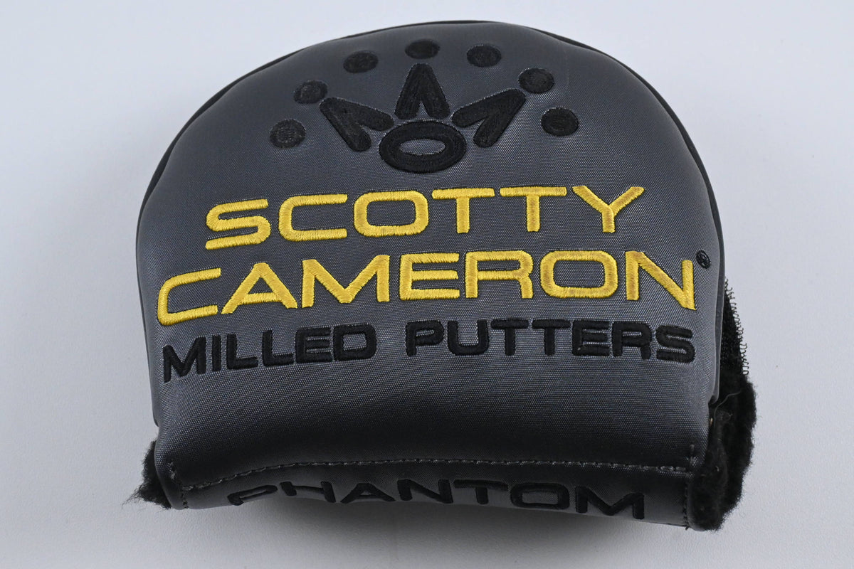 Scotty Cameron Phantom 7.2 2024 Putter / 34 Inch