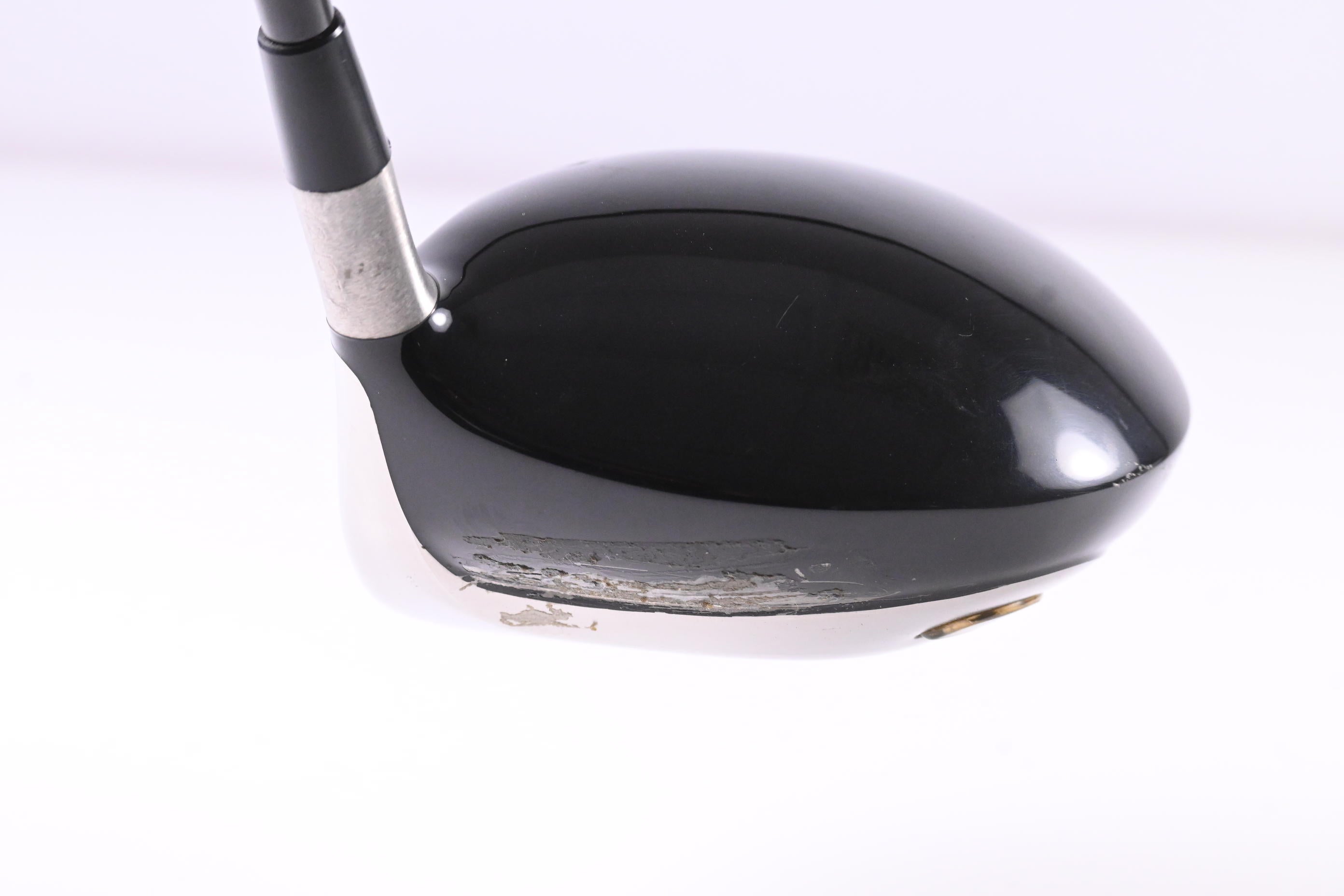 Taylormade R510 Driver / 9.5 Degree / Stiff Flex Callaway System Shaft