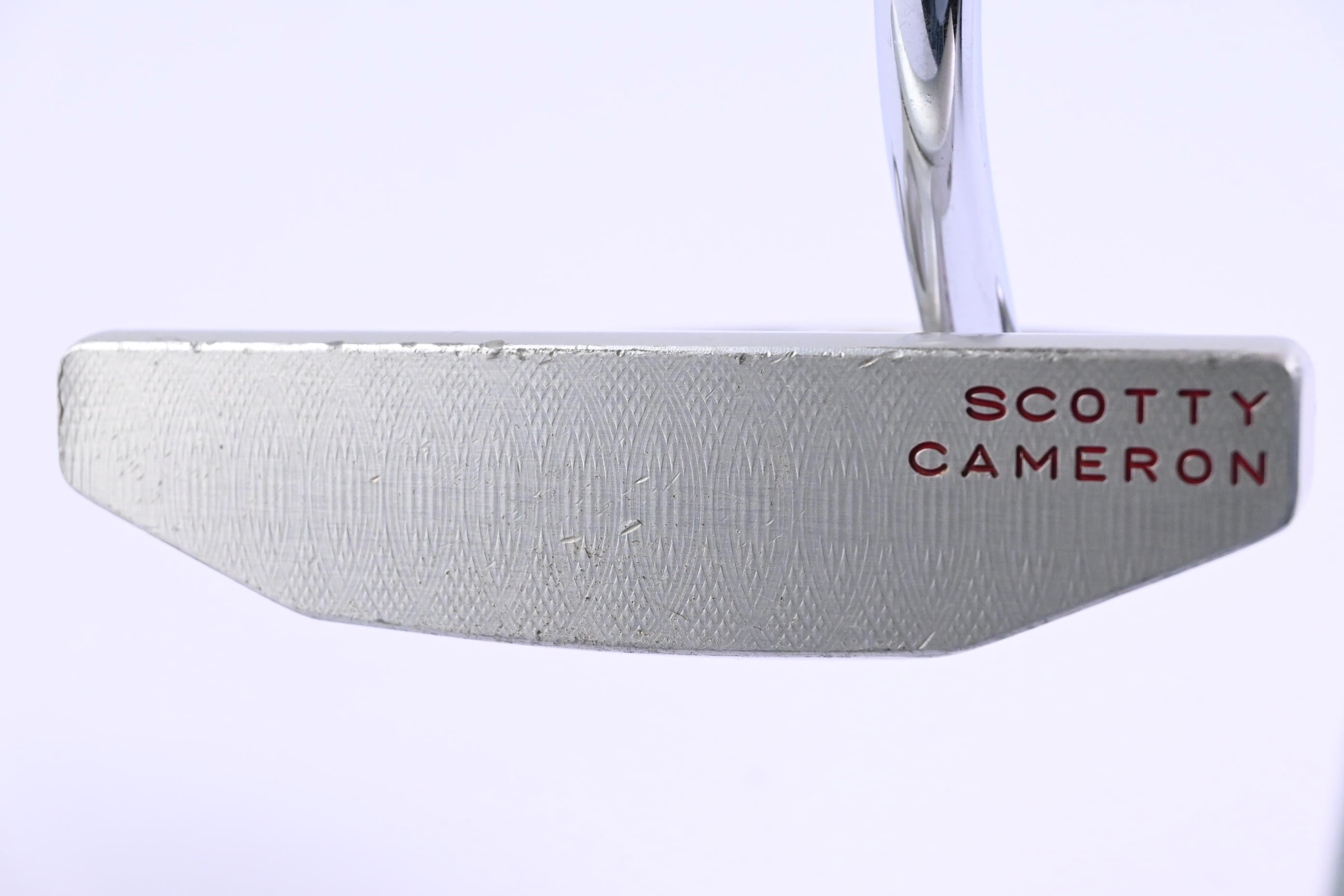Scotty Cameron Futura Putter / 35 Inch