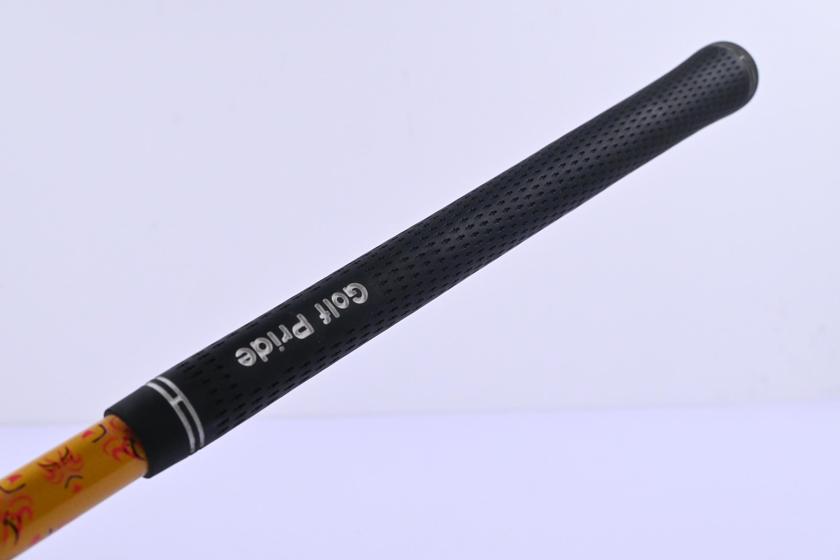 Cobra Bio Cell Pro Driver / 10 Degree / Stiff Flex Oban Kiyoshi Gold 55 Shaft