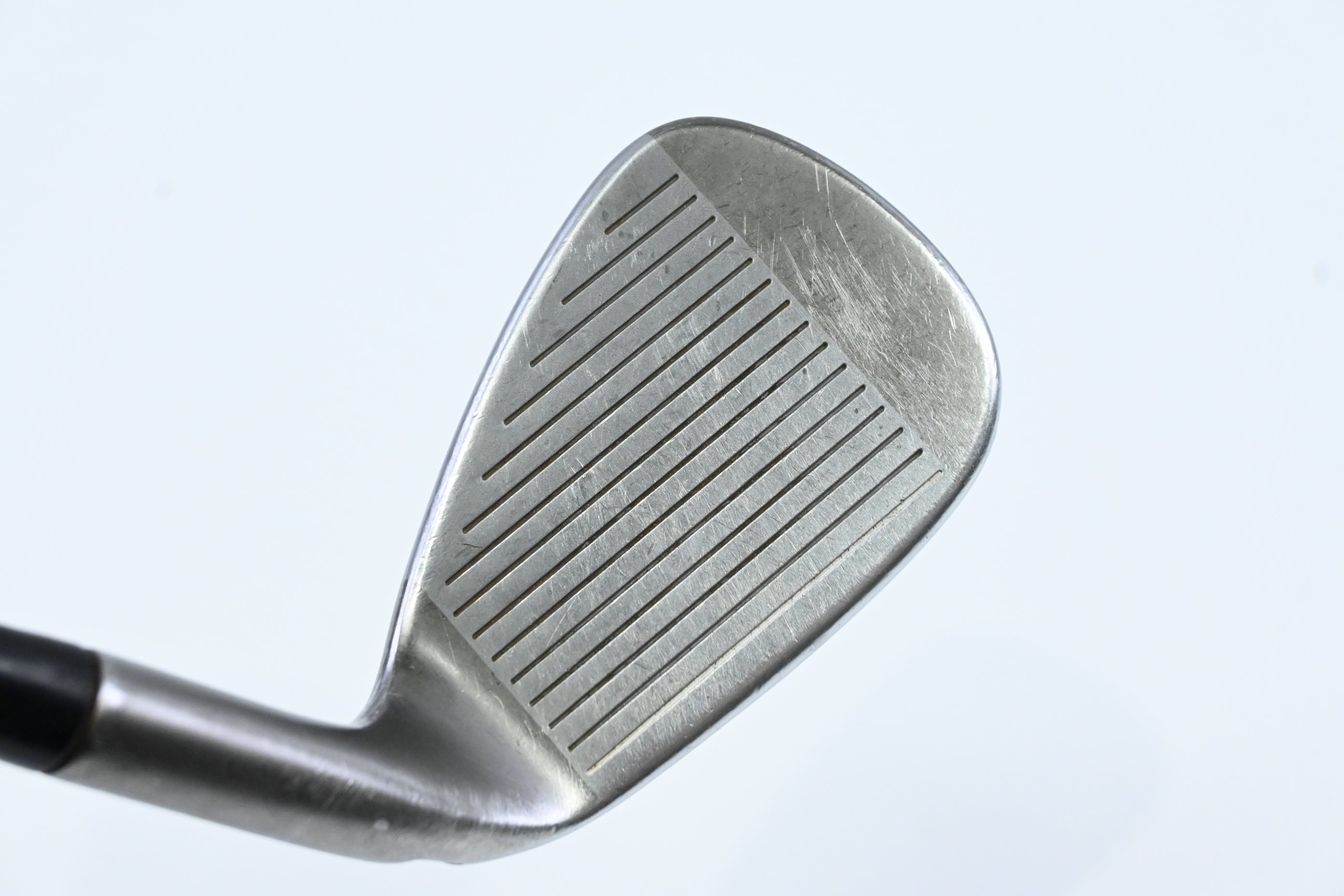 Left Hand Taylormade Speedblade Pitching Wedge / 45 Degree / Regular Flex Shaft