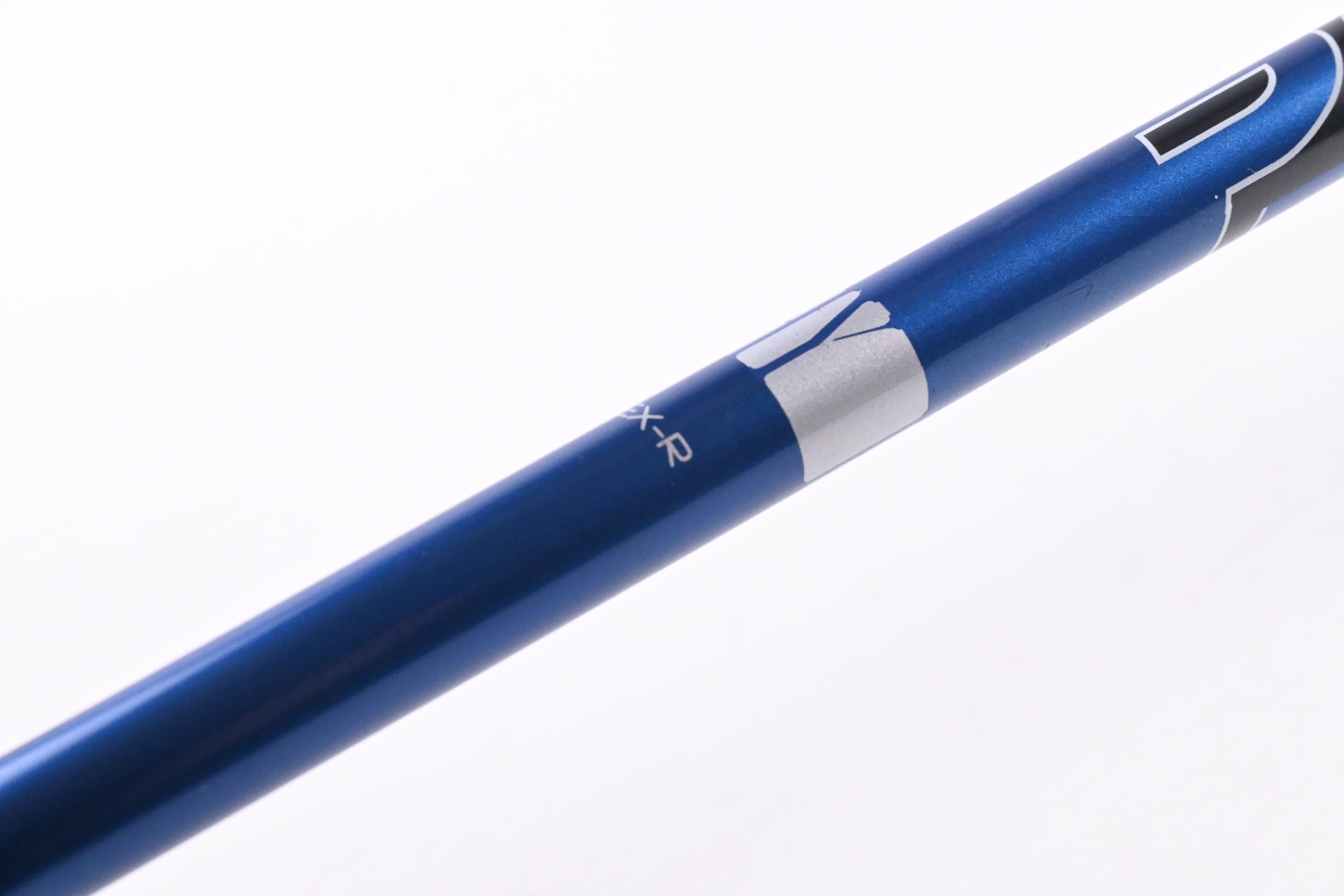 Mizuno JPX 900 #4 Hybrid / 22 Degree / Regular Flex Fujikura HY Shaft