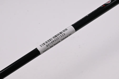 Cobra F-Max Superlite Sand Wedge / 55 Degree / Wedge Flex Superlite 50 Shaft