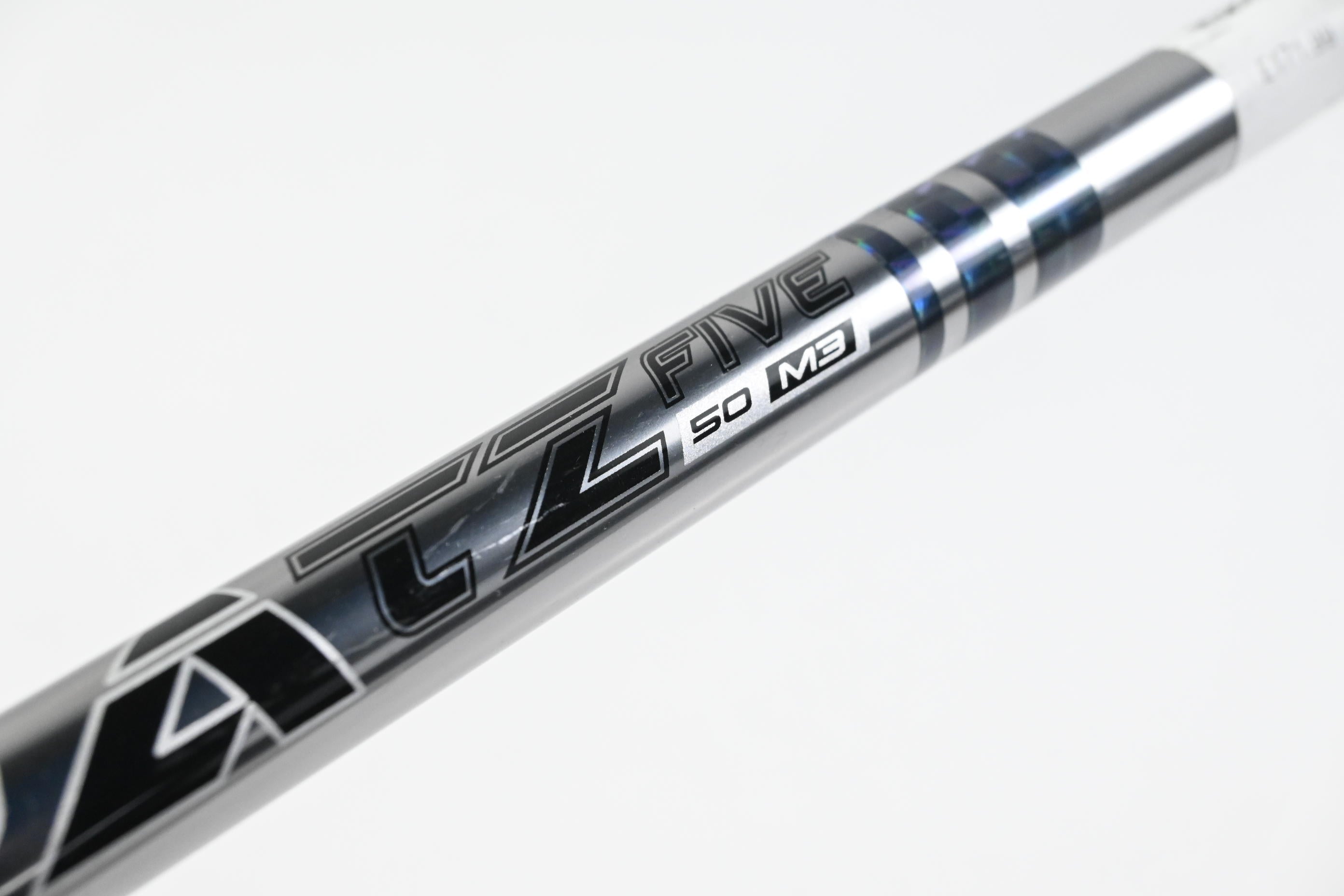 Accra TZ FIve 50 Driver Shaft / Regular Flex / Callaway 2nd Gen