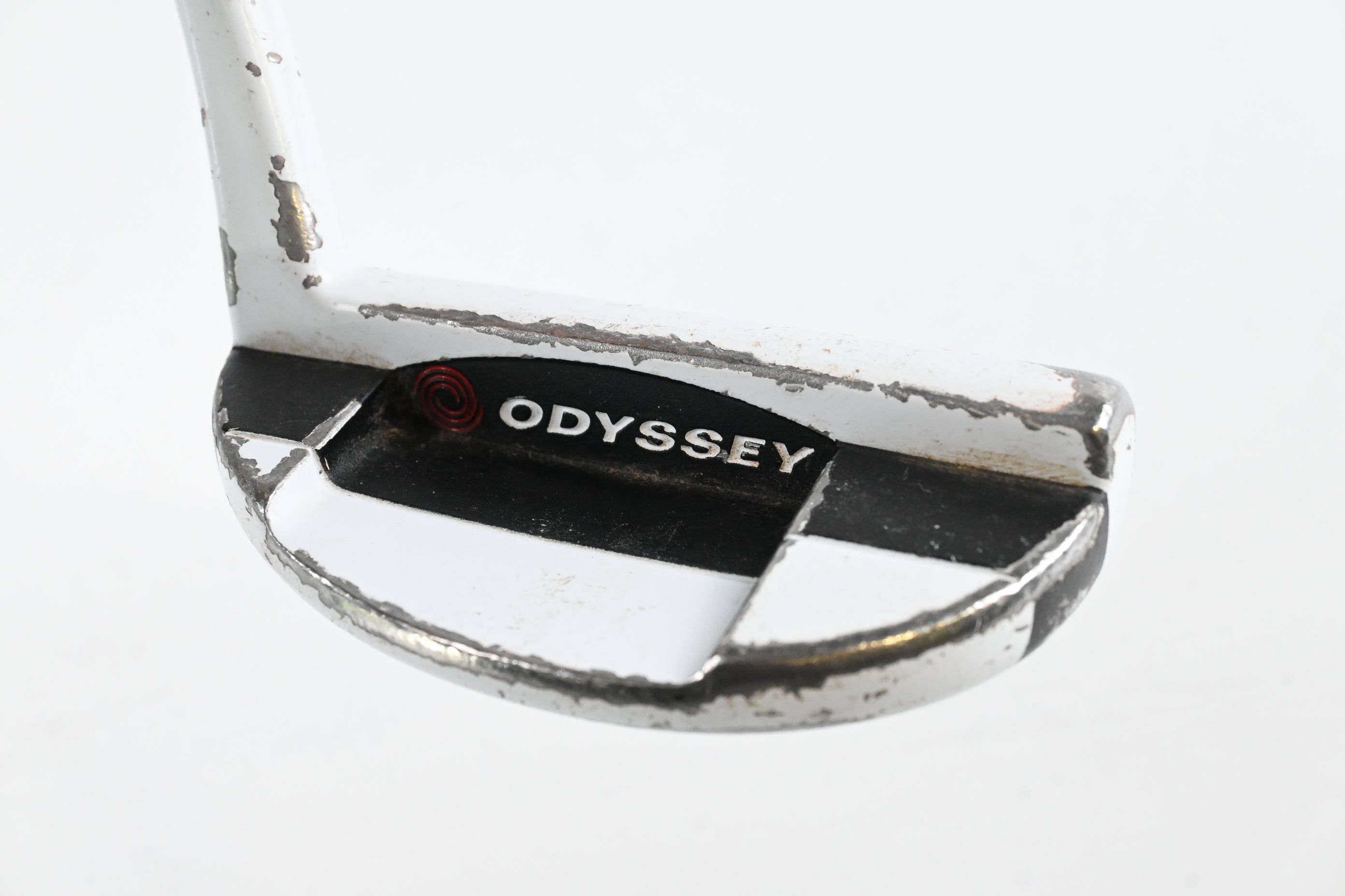Odyssey Versa 9 Putter / 34 Inch