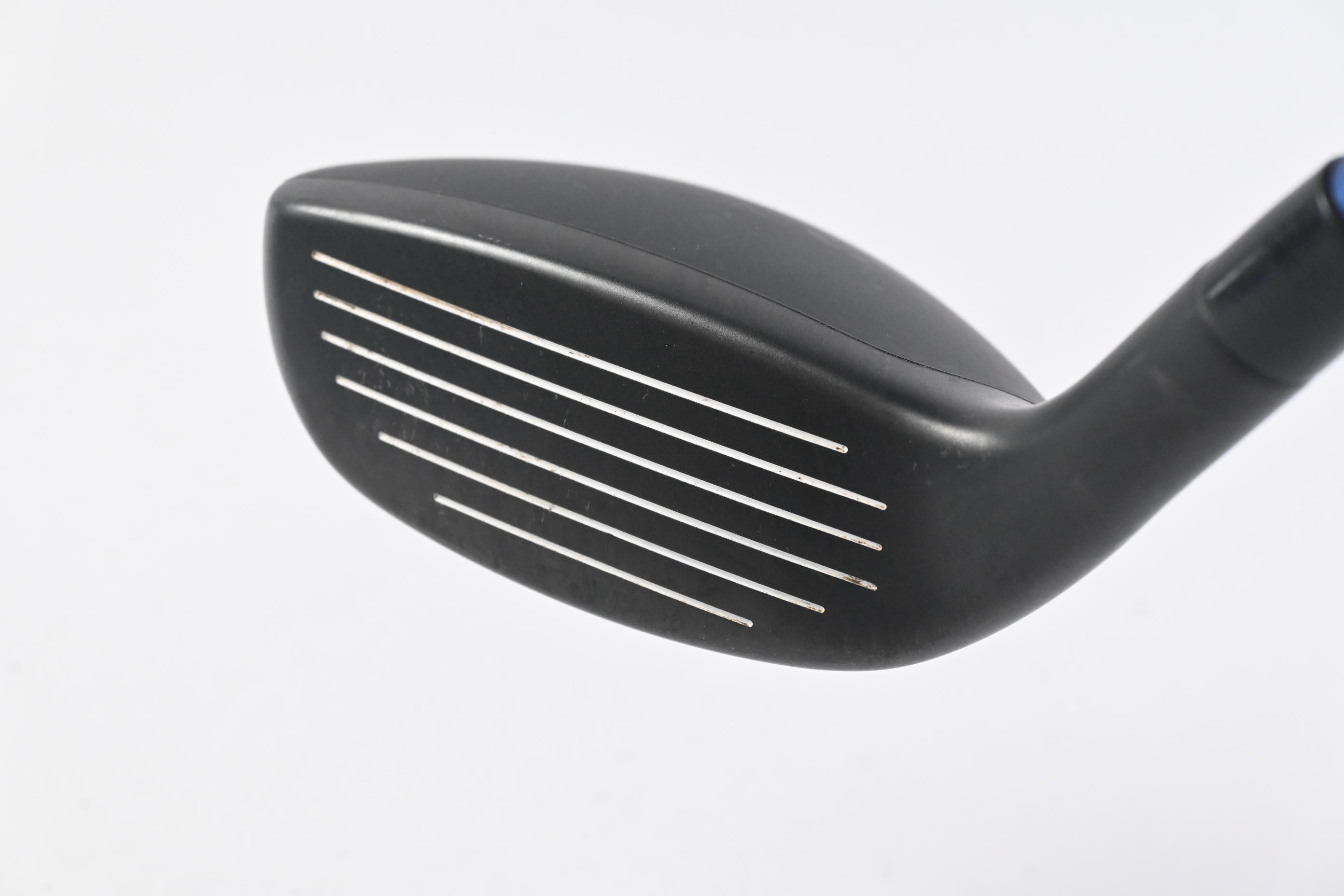 Ping G30 #4 Hybrid / 22 Degree / Regular Flex Ping TFC 419 Shaft