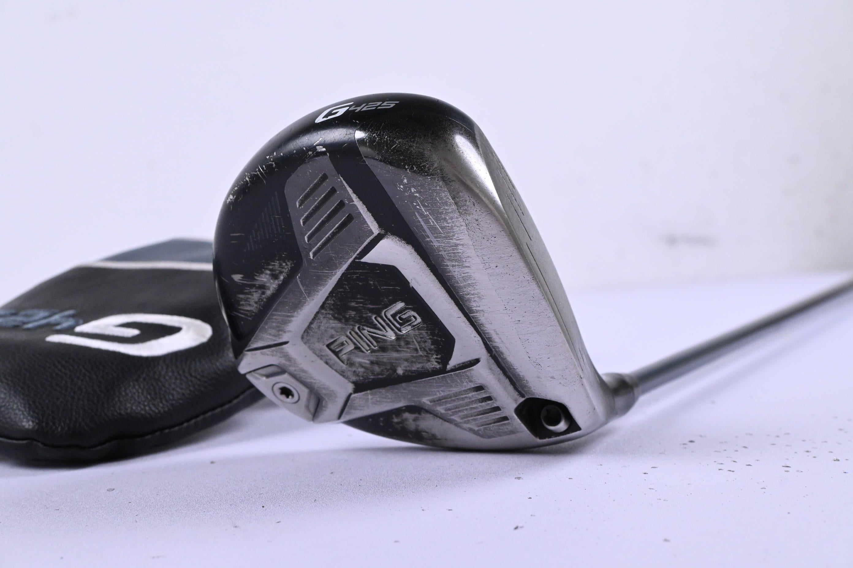 Ping G425 SFT #3 Wood / 16 Degree / Regular Flex Ping Alta CB 65 Shaft