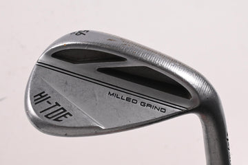 Taylormade Hi-Toe 3 Sand Wedge / 56 Degree / Wedge Flex Steel Shaft