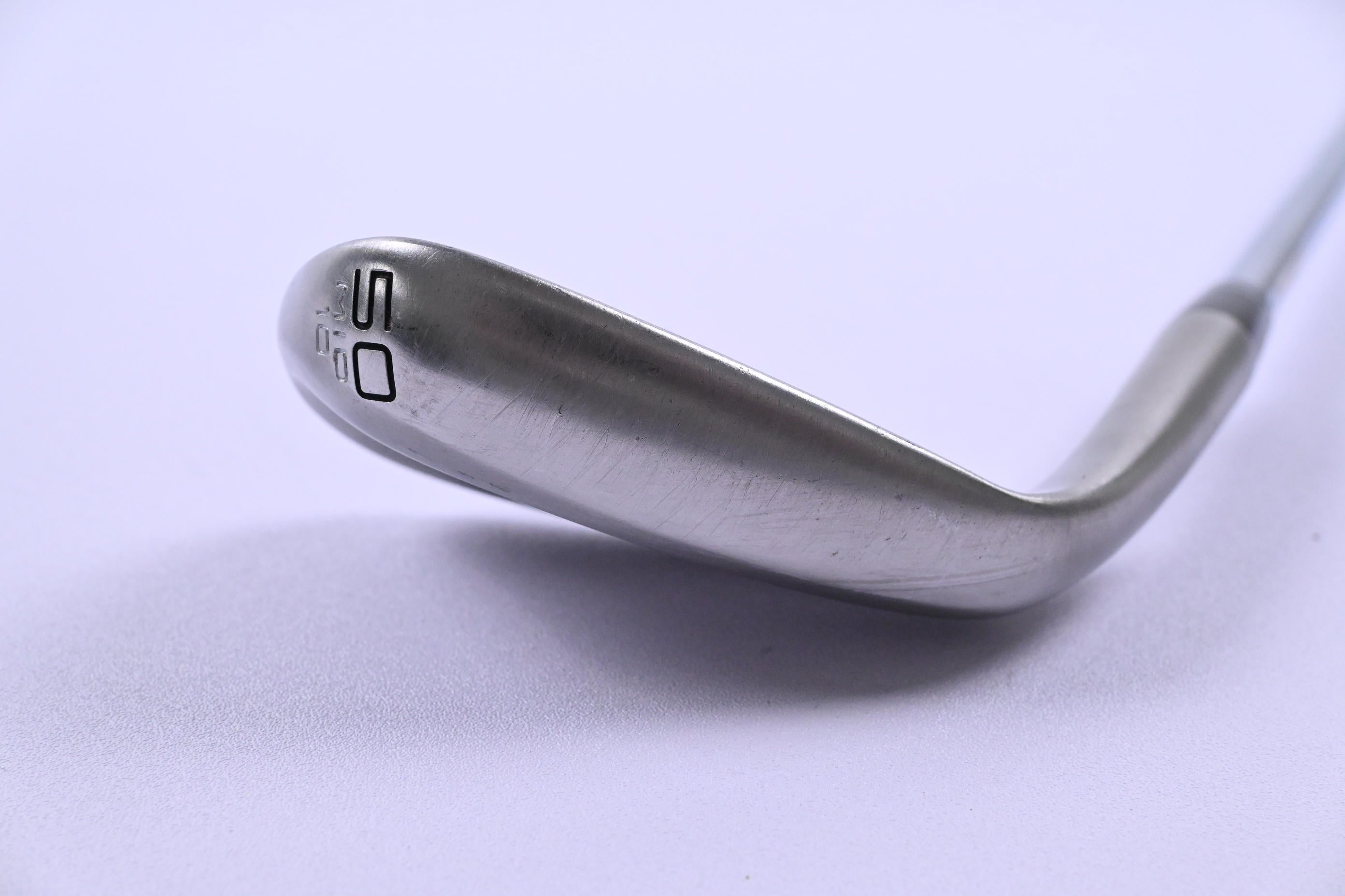 Cleveland RTZ Tour Rack Gap Wedge / 50 Degree / Wedge Flex N.S.PRO Modus³ 115