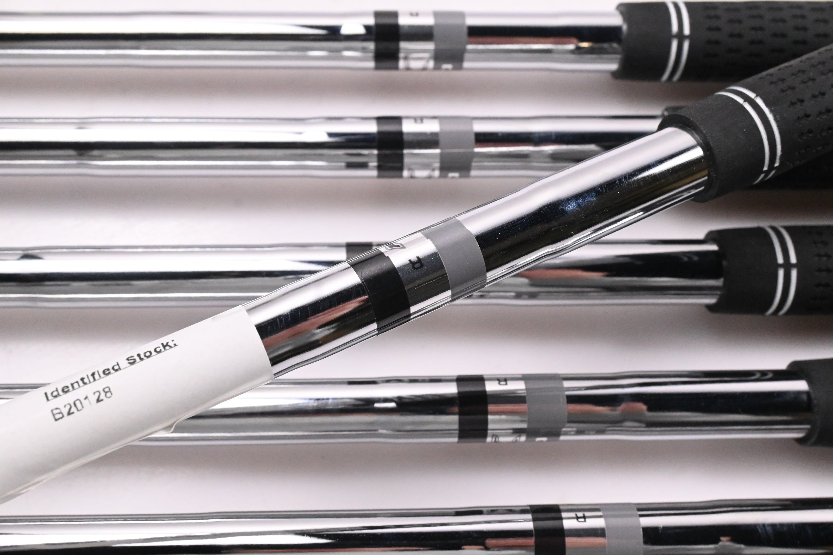 Cobra Fly XL Irons / 6-PW+SW / Regular Flex Cobra XL Steel Shafts