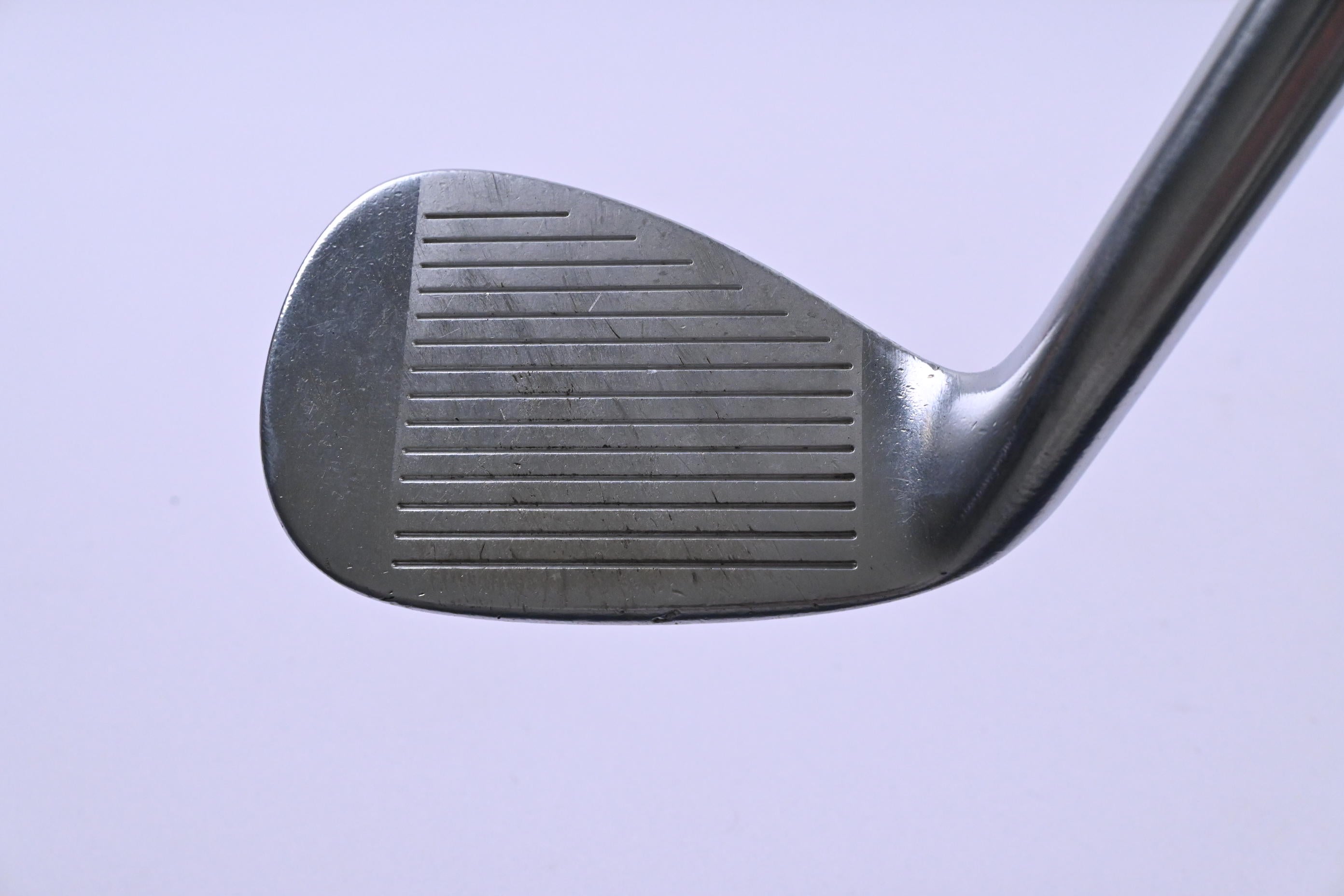 Miura Forged 1957 Gap Wedge / 52 Degree / Stiff Flex Steelfiber i95 Shaft
