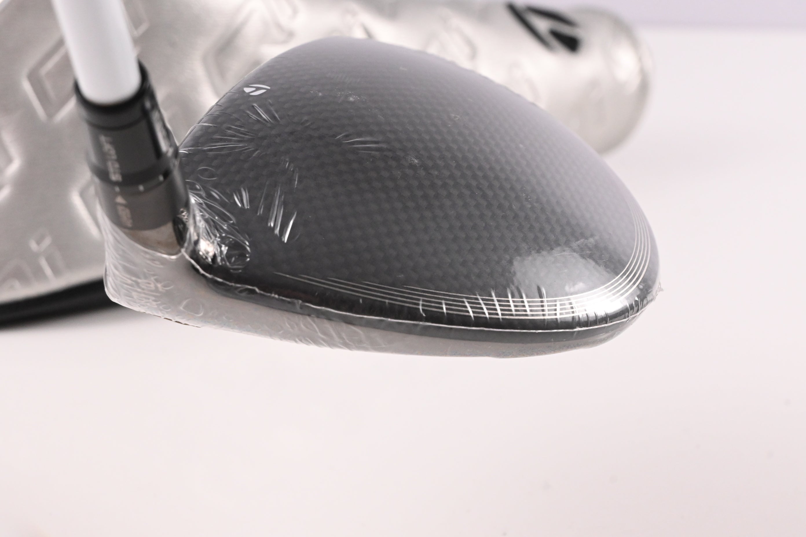 Ladies Taylormade Qi35 Max Lite #5 Wood / 18.5 Degree / Ladies Flex Air Speeder