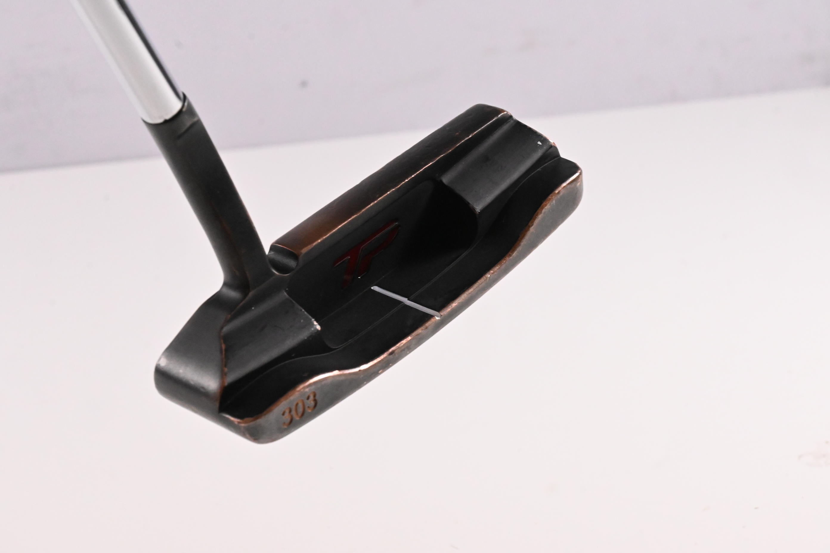 Taylormade TP Black Copper Collection Soto Putter /34 Inch