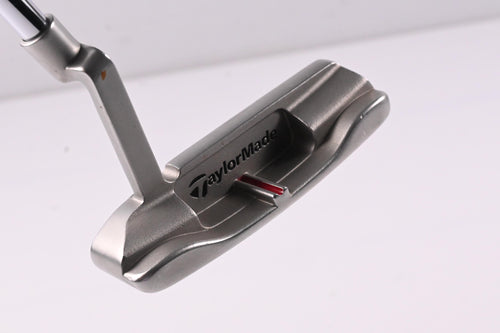 Taylormade Redline Daytona Putter / 34 Inch