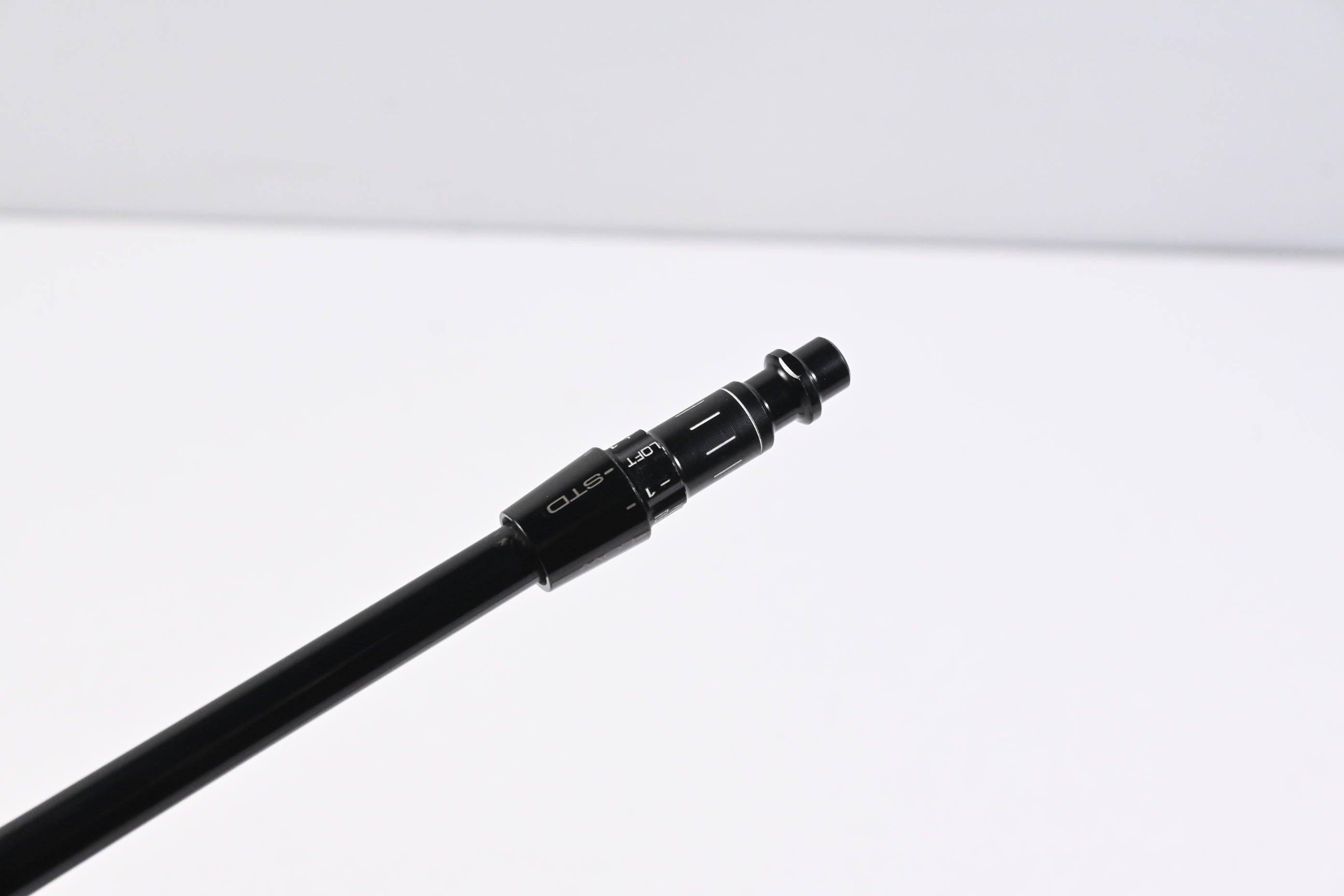 Kai'li Blue 60 Driver Shaft / Stiff Flex / Mizuno