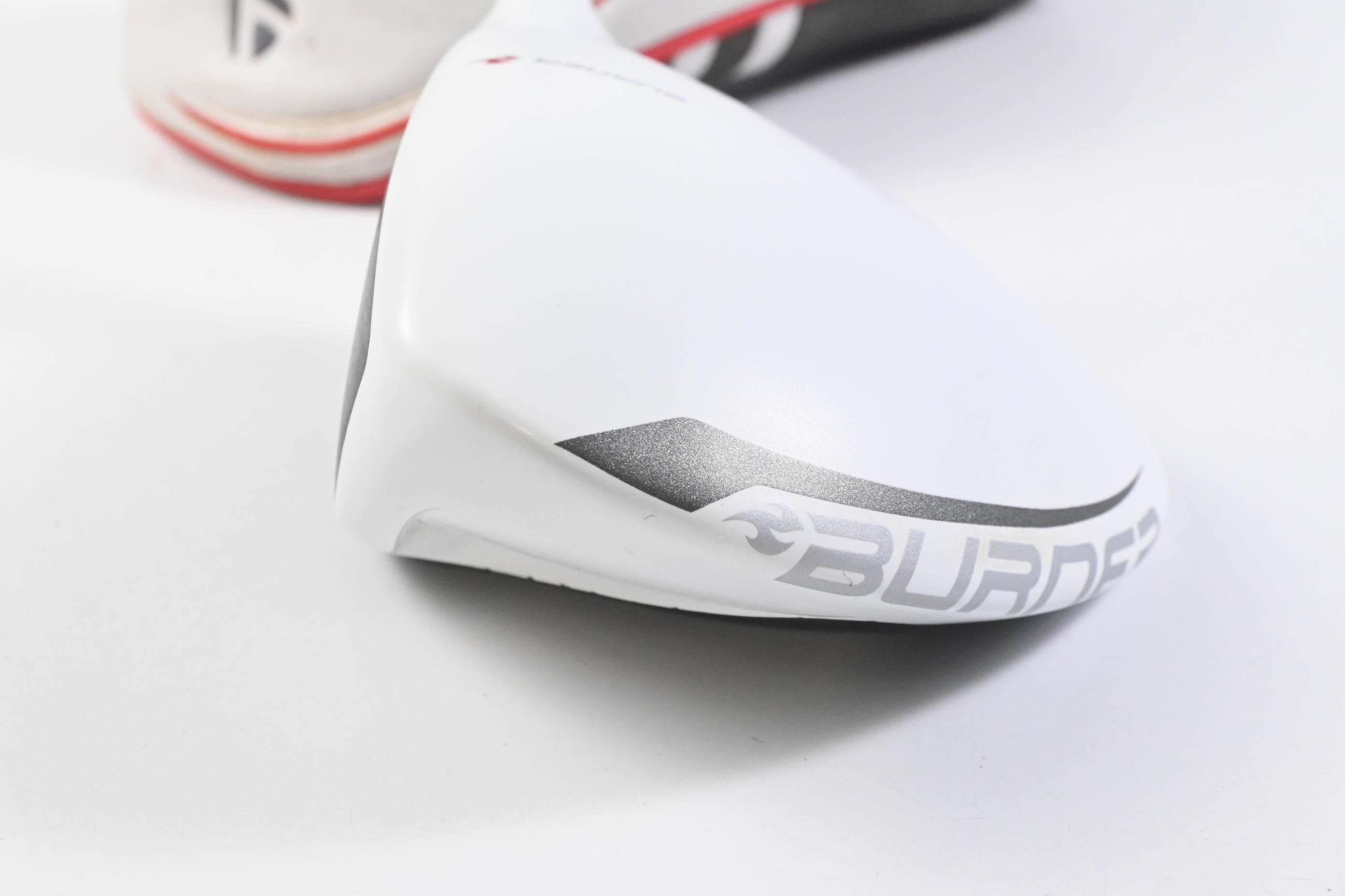 Left Hand Taylormade Burner Superfast 2.0 Driver / 10.5 Degree / Regular Flex