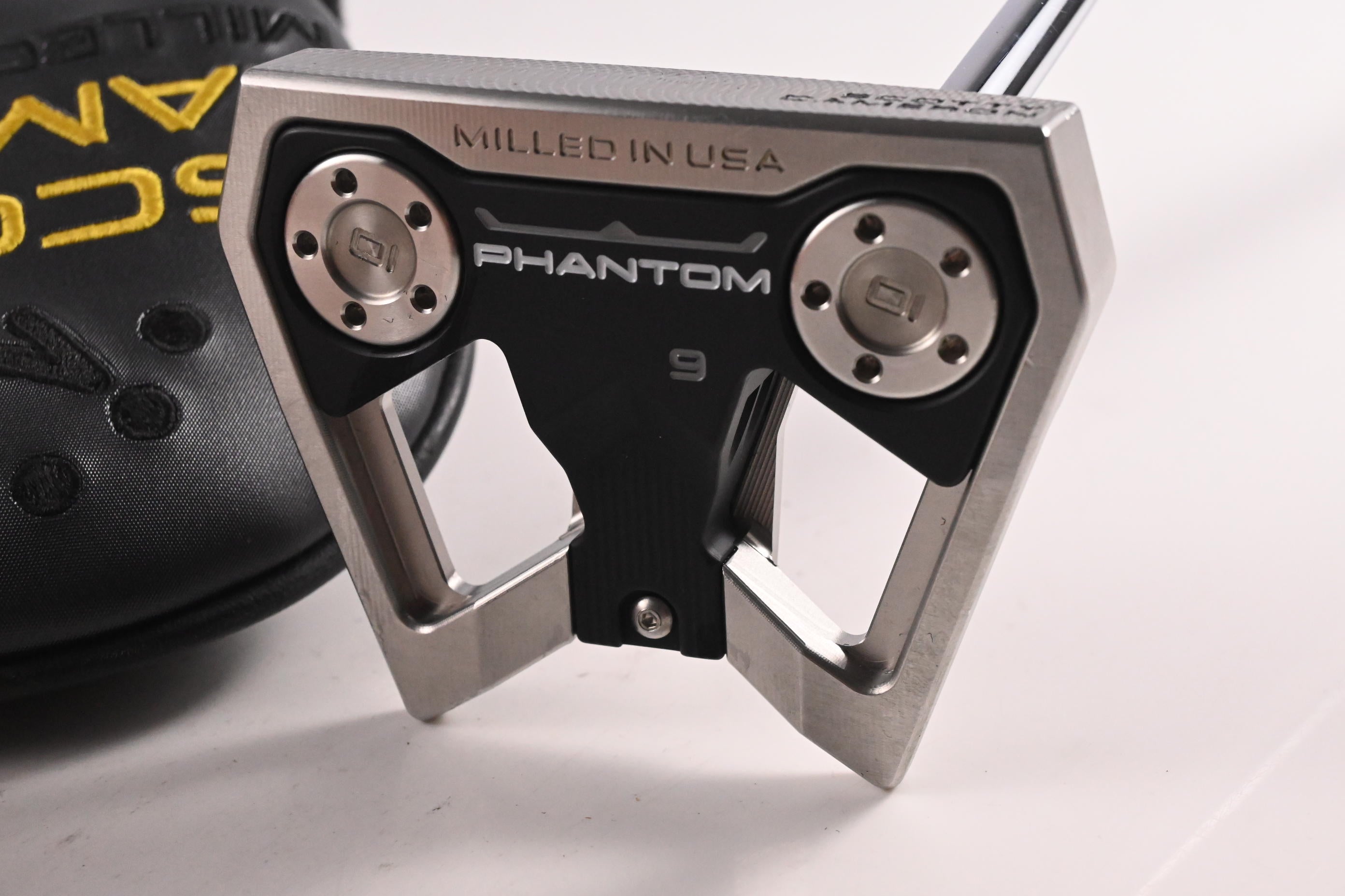 Scotty Cameron 2024 Phantom 9 Putter / 35 Inch