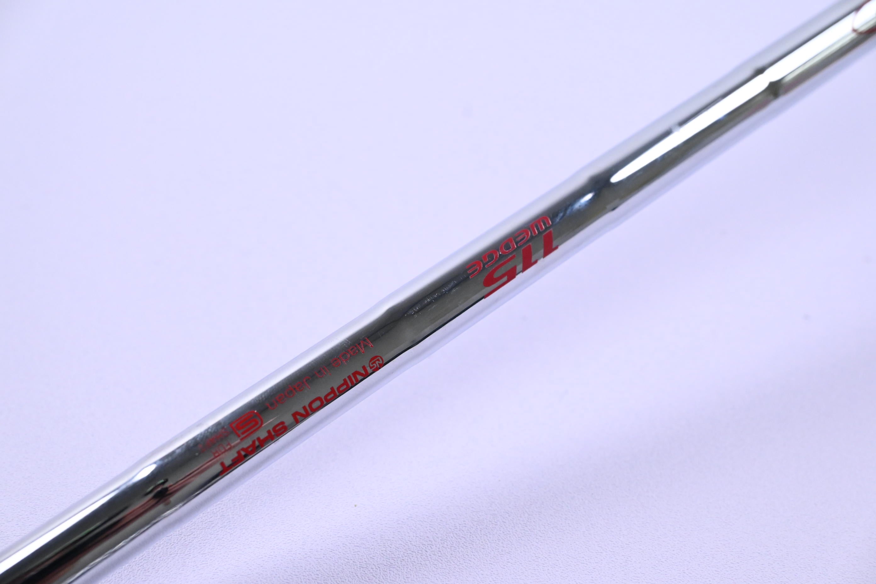 Cleveland RTZ Tour Rack Gap Wedge / 50 Degree / Wedge Flex N.S.PRO Modus³ 115