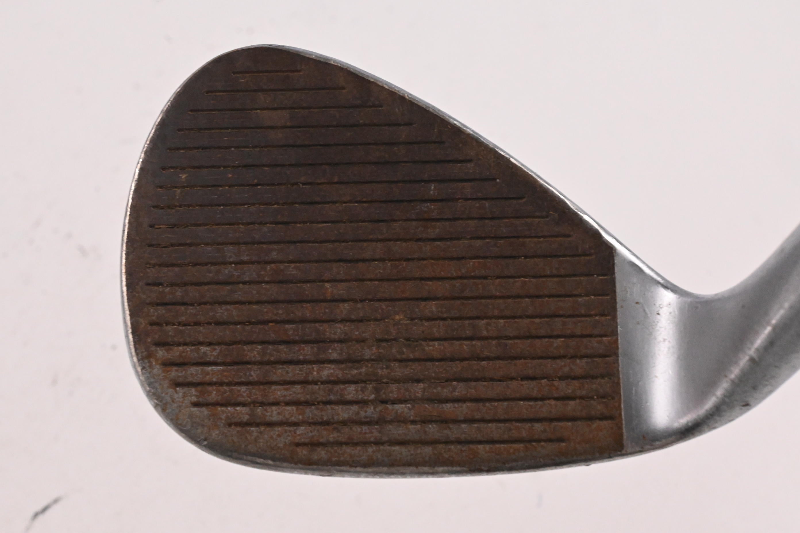 Taylormade Hi-Toe 3 Sand Wedge / 56 Degree / Wedge Flex Steel Shaft