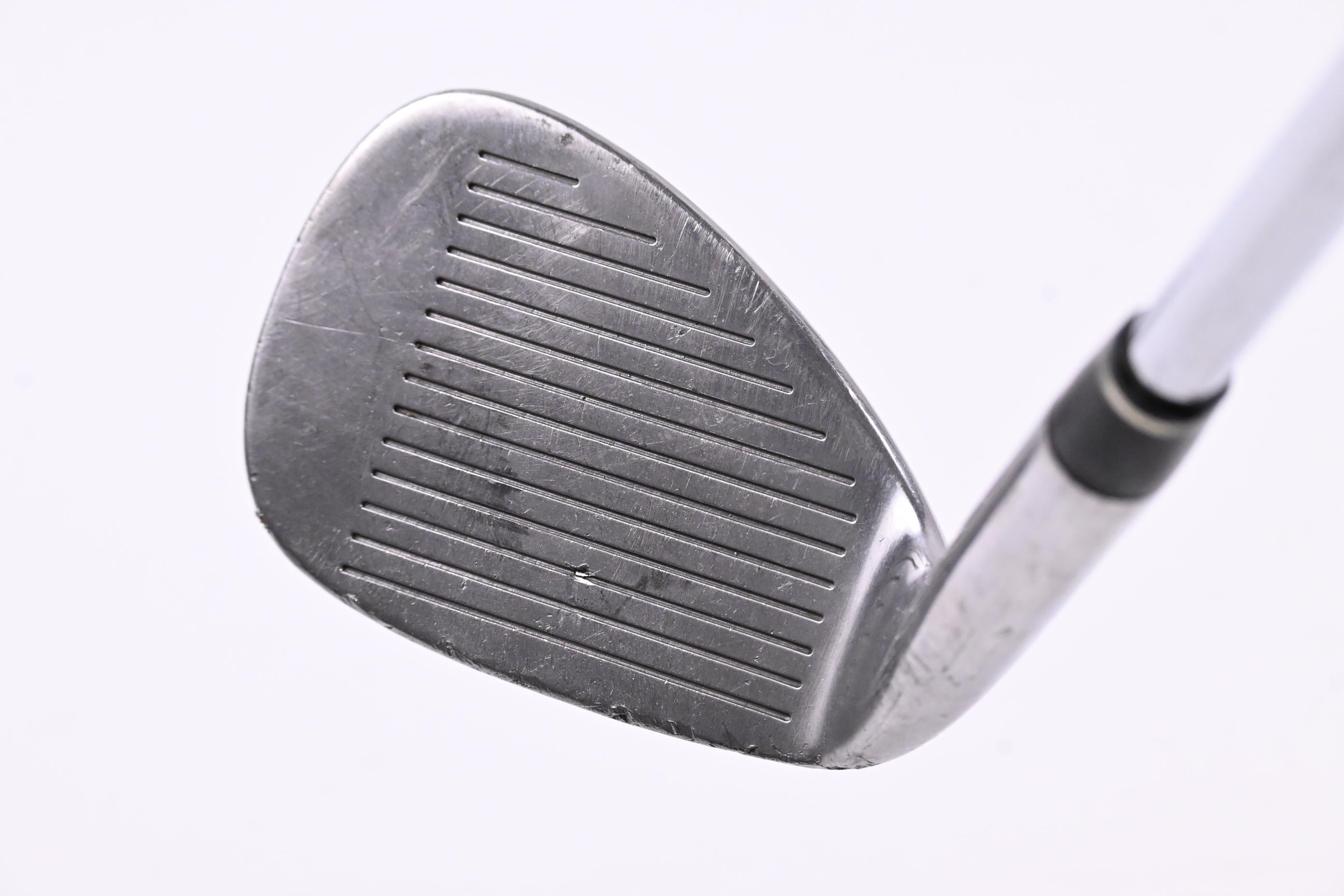 Wilson Di7 Lob Wedge / 60 Degree / Wedge Flex Dynamic Gold Shaft