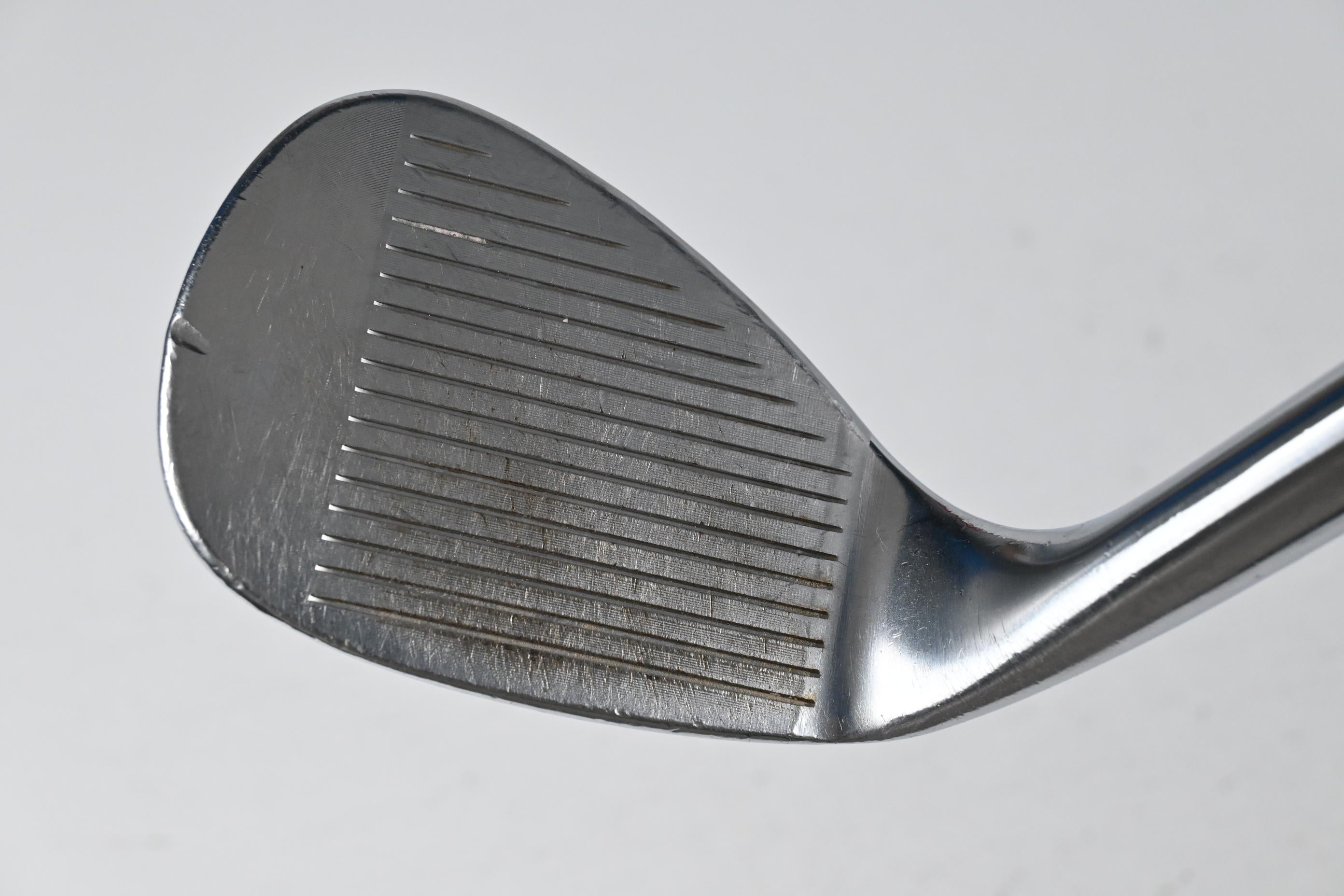 Titleist Vokey SM7 Lob Wedge / 58 Degree / Wedge Flex Vokey Design Shaft