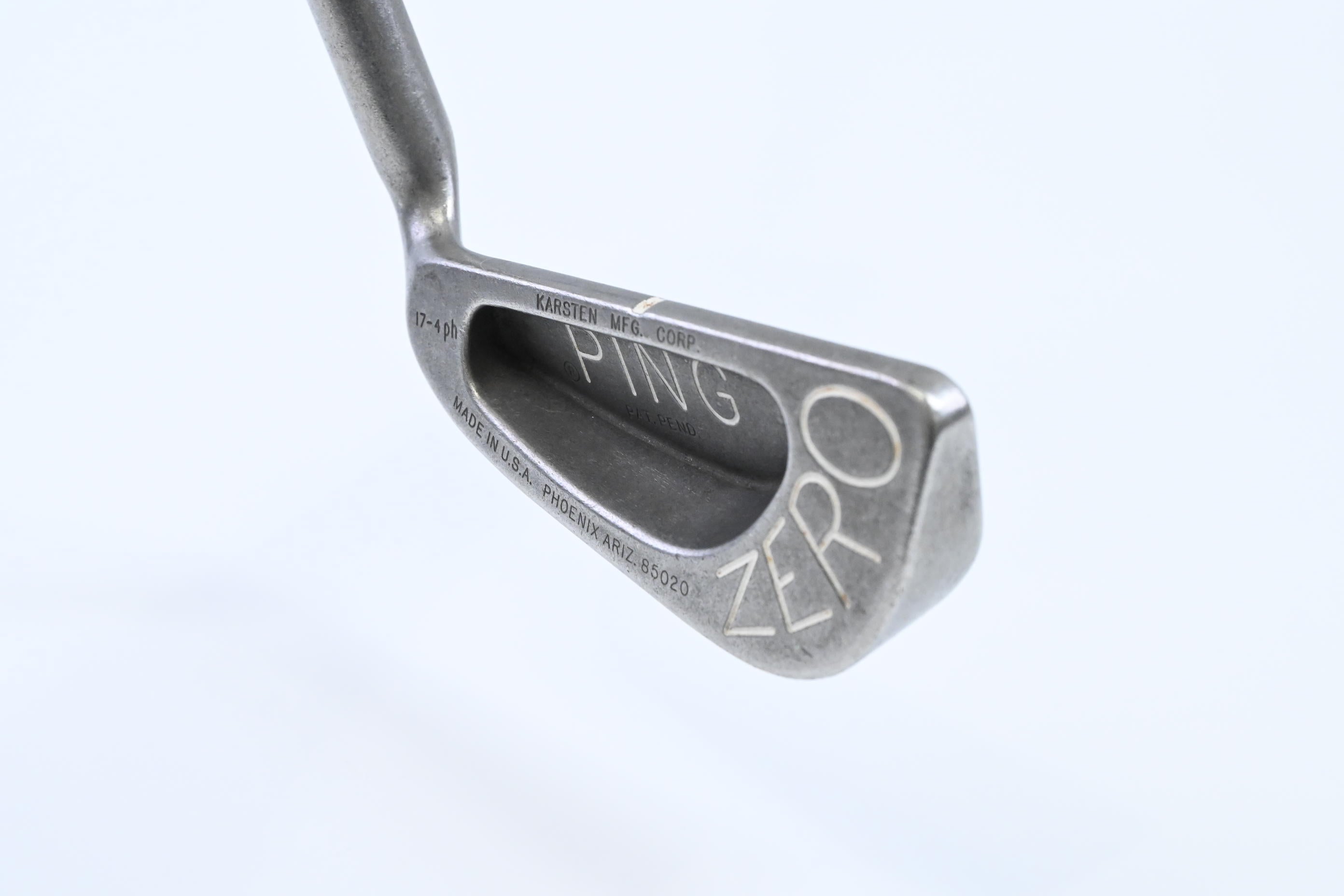 Ping Kartsen Original Zero Putter / 36 Inch