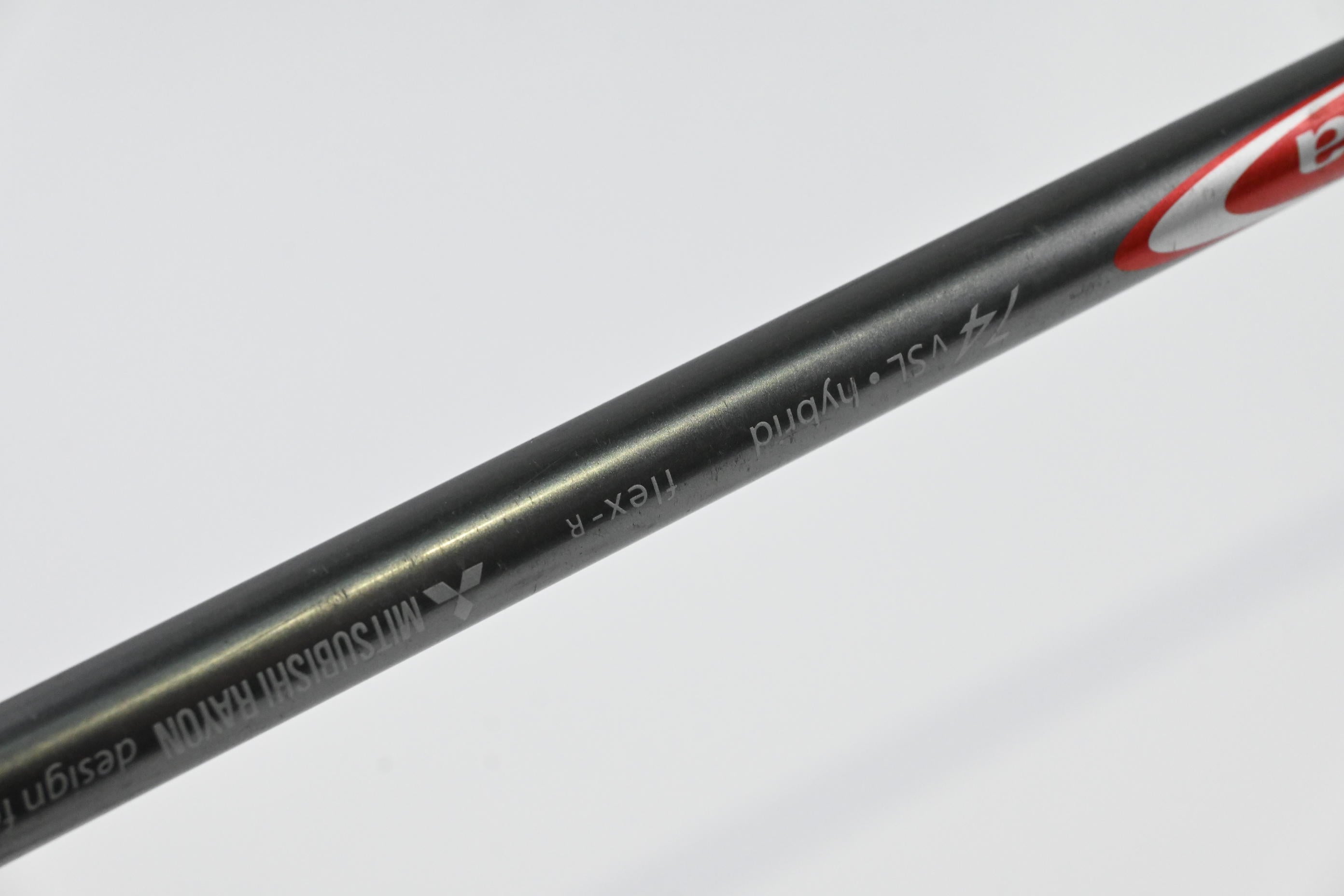 Cleveland Launcher DST #3 Hybrid / 20.5 Degree / Regular Flex Diamana vSL 74