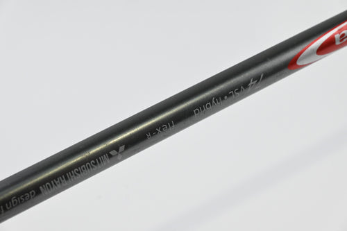 Cleveland Launcher DST #3 Hybrid / 20.5 Degree / Regular Flex Diamana vSL 74