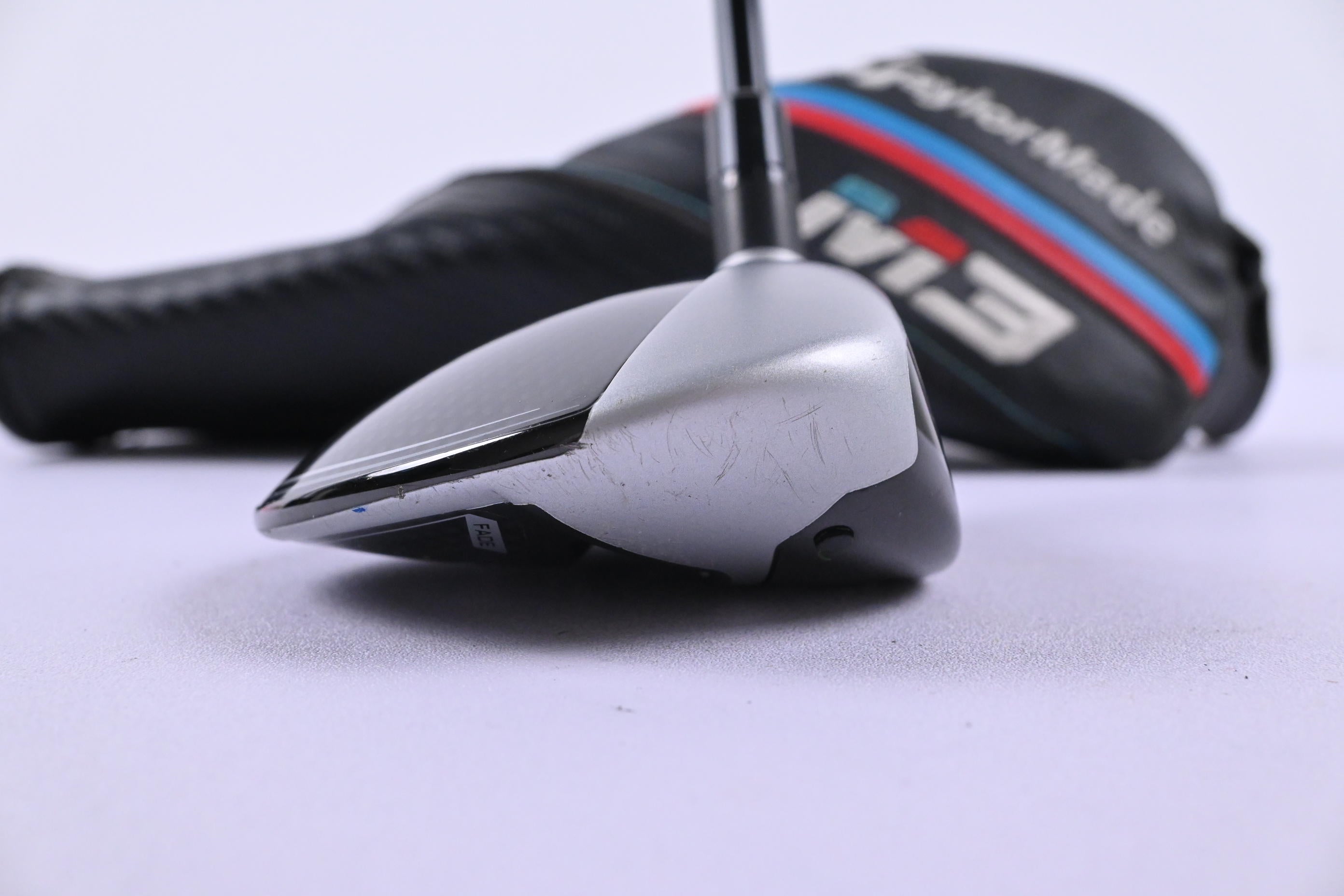 Taylormade M3 #3 Wood / 15 Degree / X-Flex Kuro Kage Proto 80 Shaft