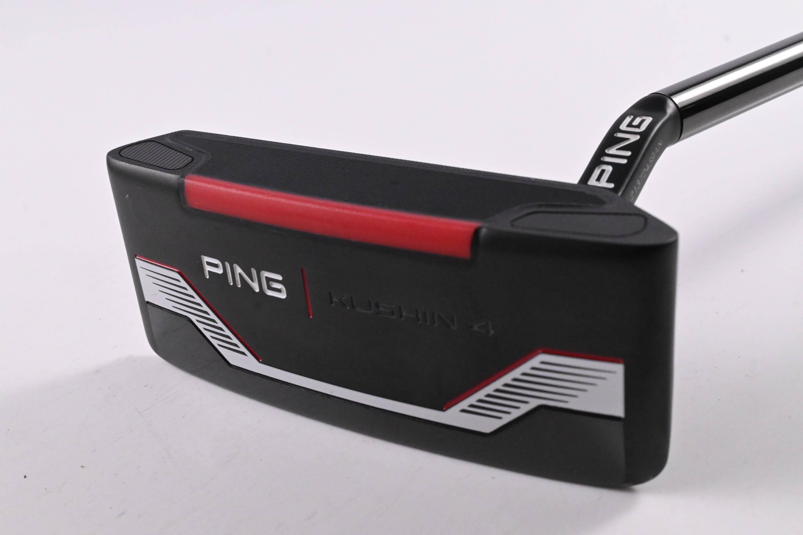 Ping Kushin 4 2021 Putter / 34 Inch