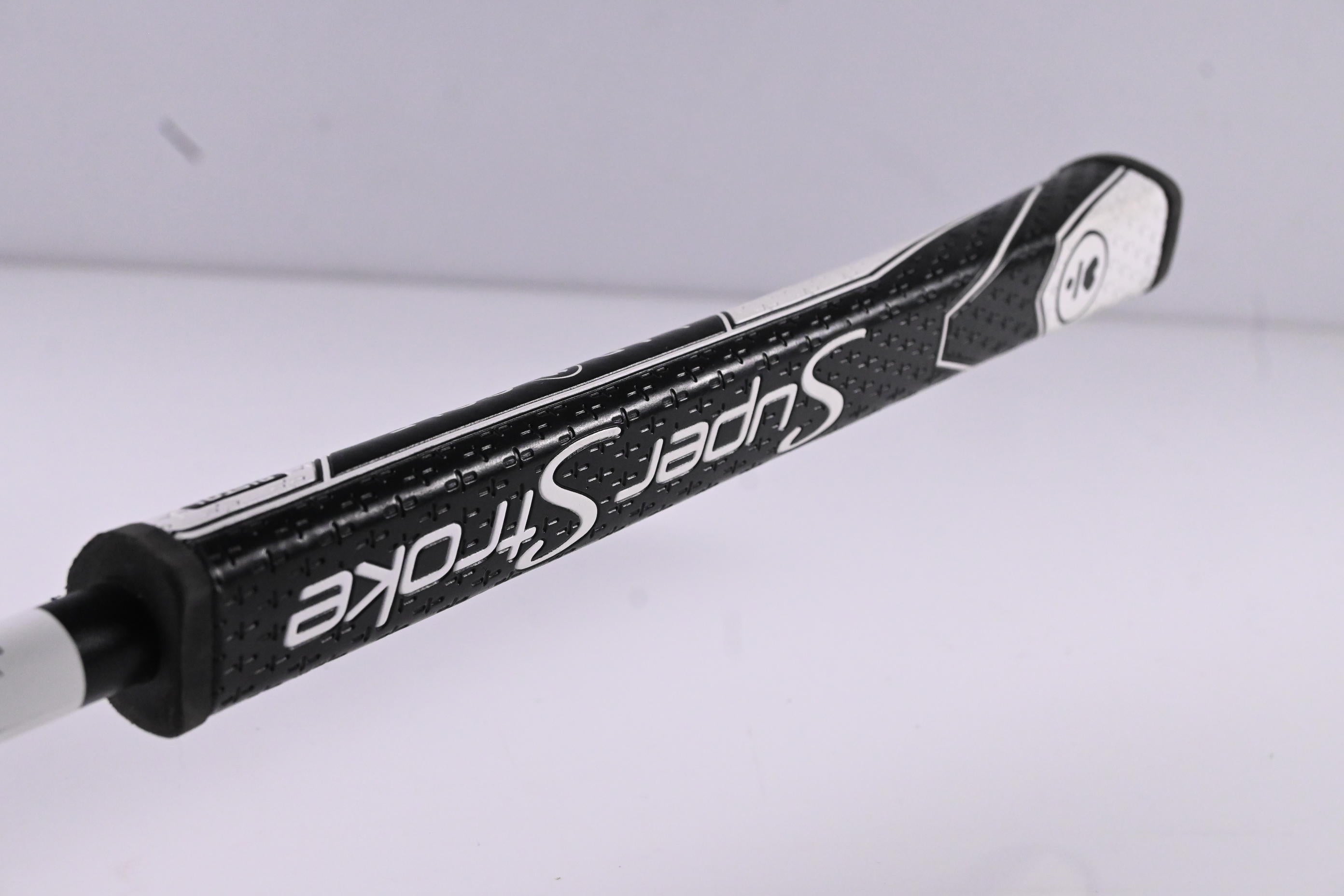 L.A.B Golf OZ.1i Putter / 34 Inch / Accra X L.A.B. Golf Black