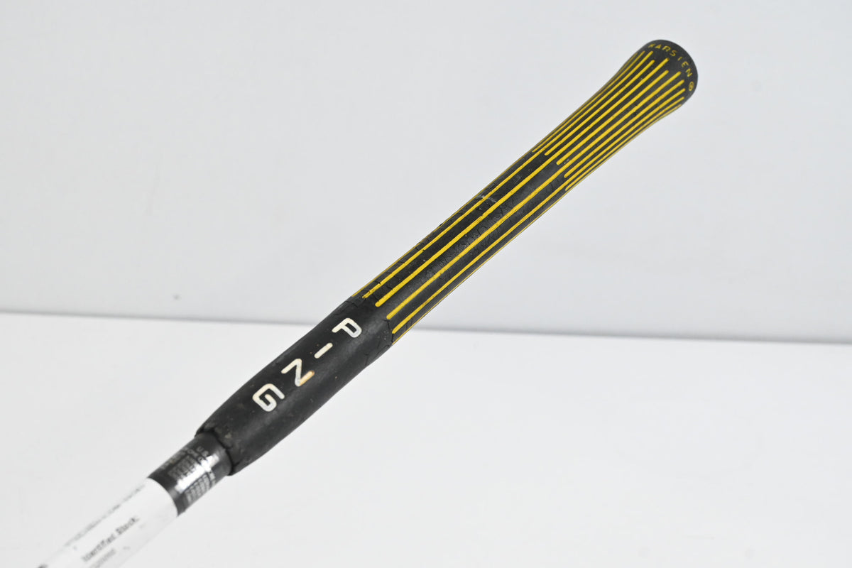 Ping Zing 2 BeCu Pitching Wedge / 47 Degree / Black Dot /  Wedge Flex Ping