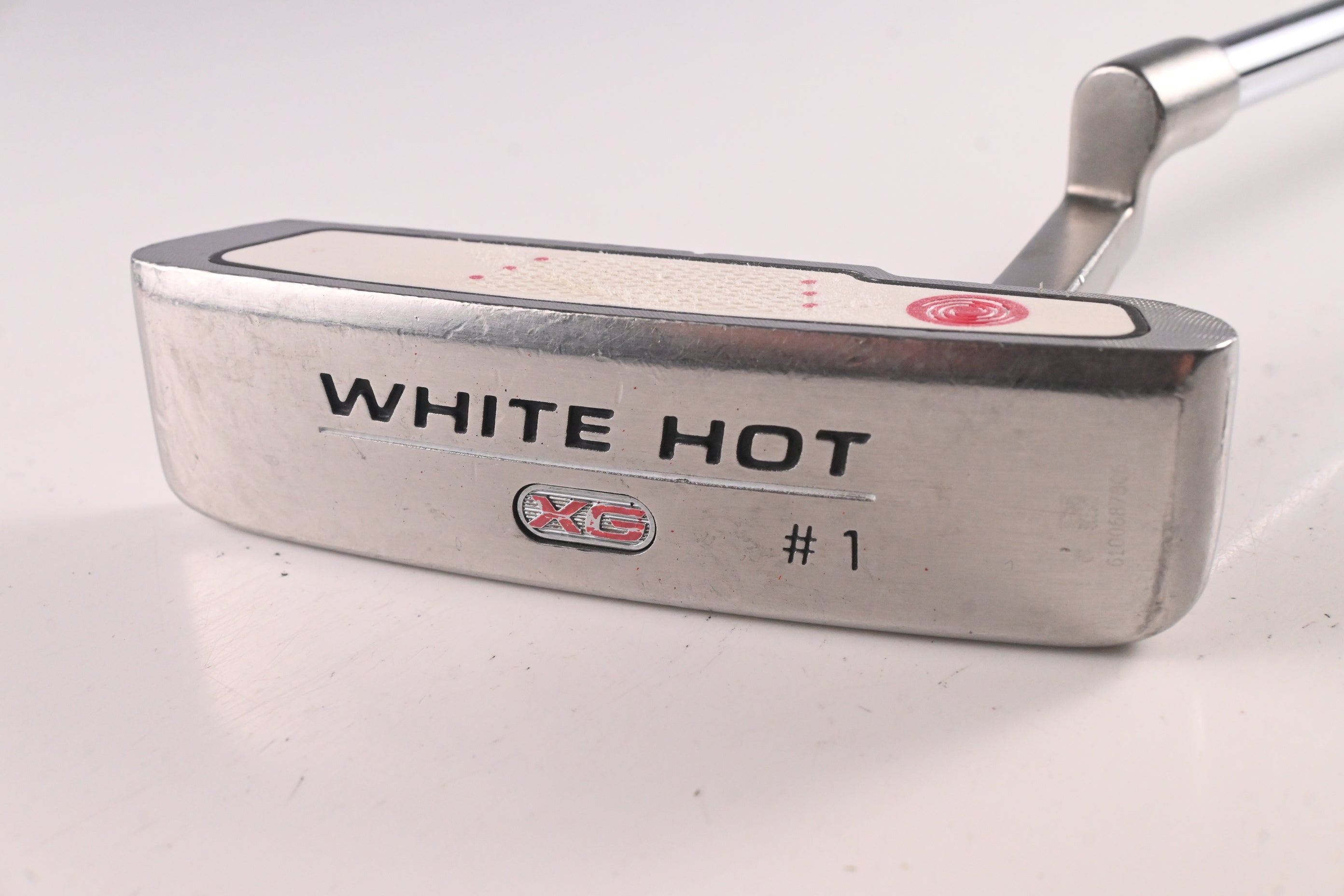 Odyssey White Hot XG #1 Putter / 35 Inch