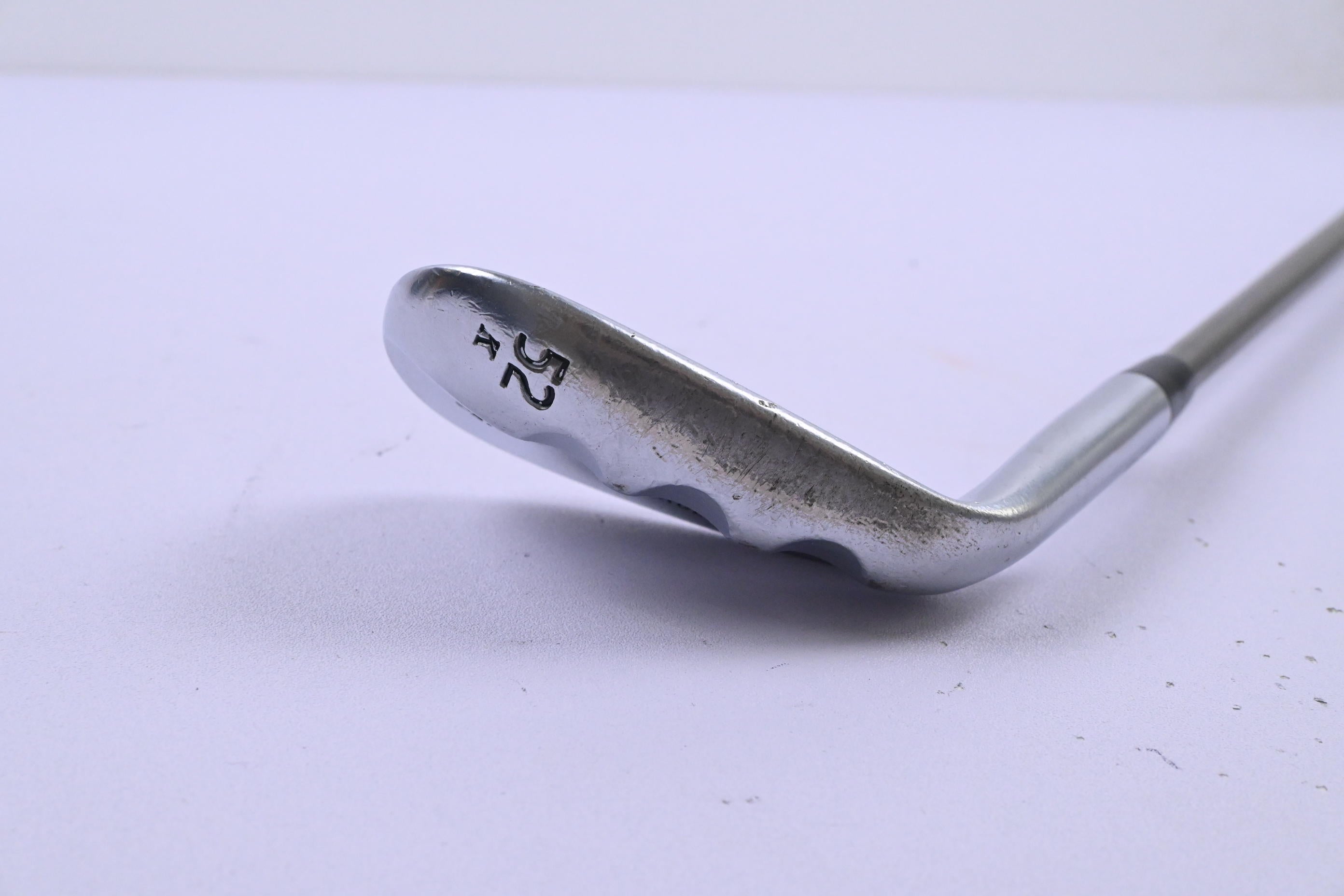 Miura Forged 1957 Gap Wedge / 52 Degree / Stiff Flex Steelfiber i95 Shaft